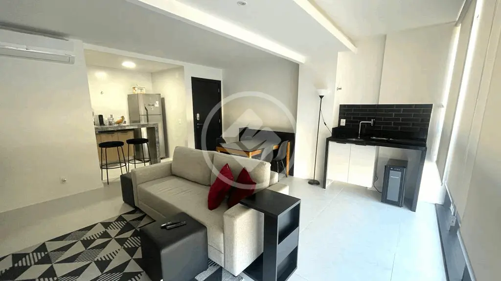 Imagem 3 - Apartamento em Barro Vermelho, Vitória - ES