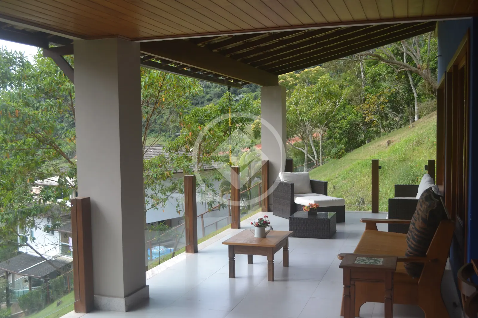 Imagem 2 - Casa em victor hugo, Domingos Martins - ES