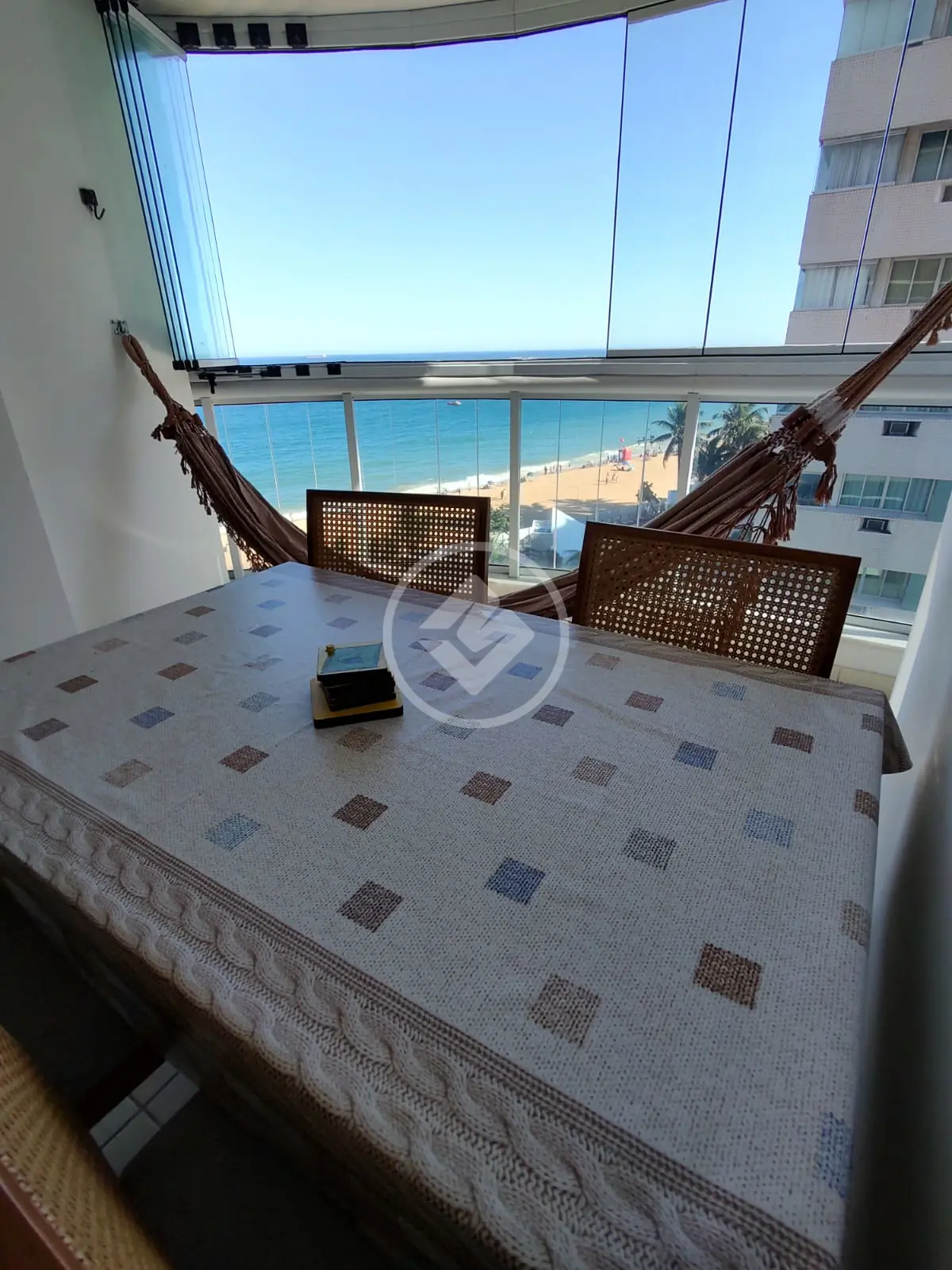 Apartamento PRAIA DA COSTA, Vila Velha - ES — foto 2