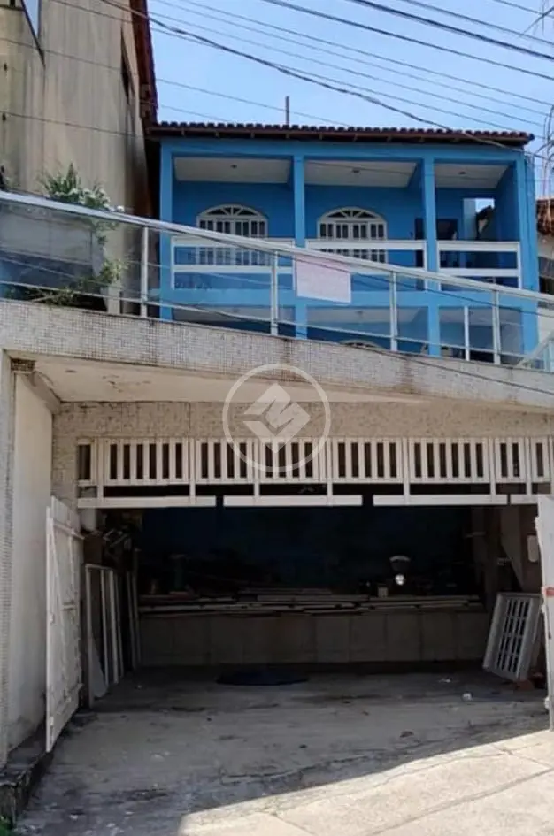 Imagem 1 - Casa em Enseada Azul, Guarapari - ES