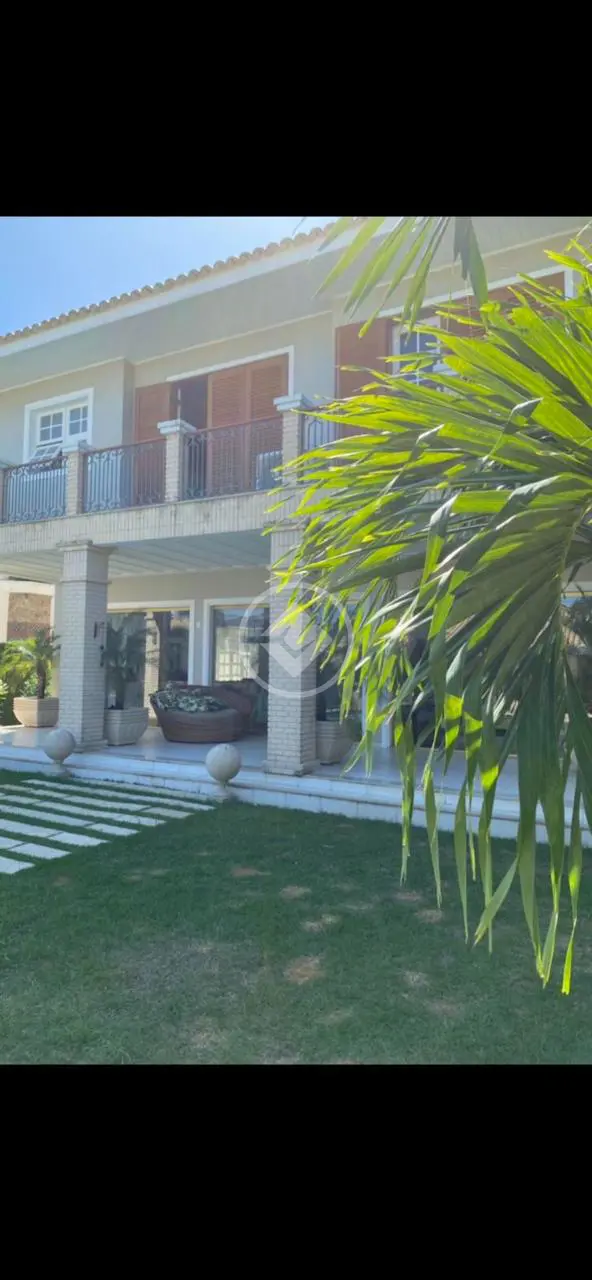Imagem 1 - Casa em Centro, Campos dos Goytacazes - RJ
