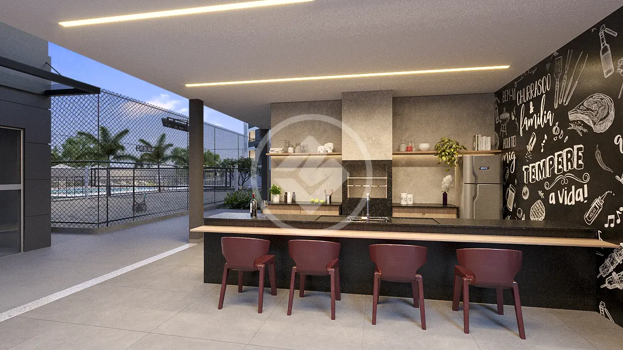 Image 14 - Apartamento em Valparaíso, Serra - ES