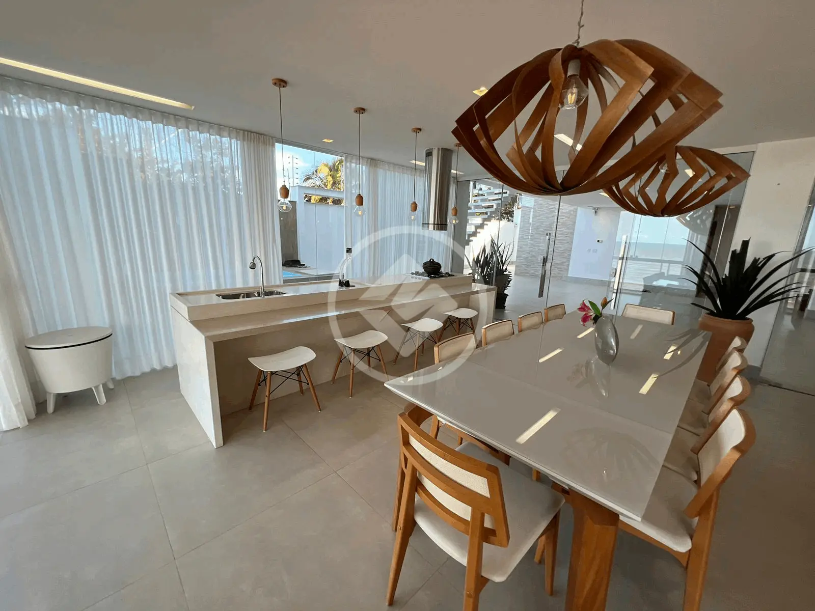 Imagem 6 - Casa em Marbella, Serra - ES