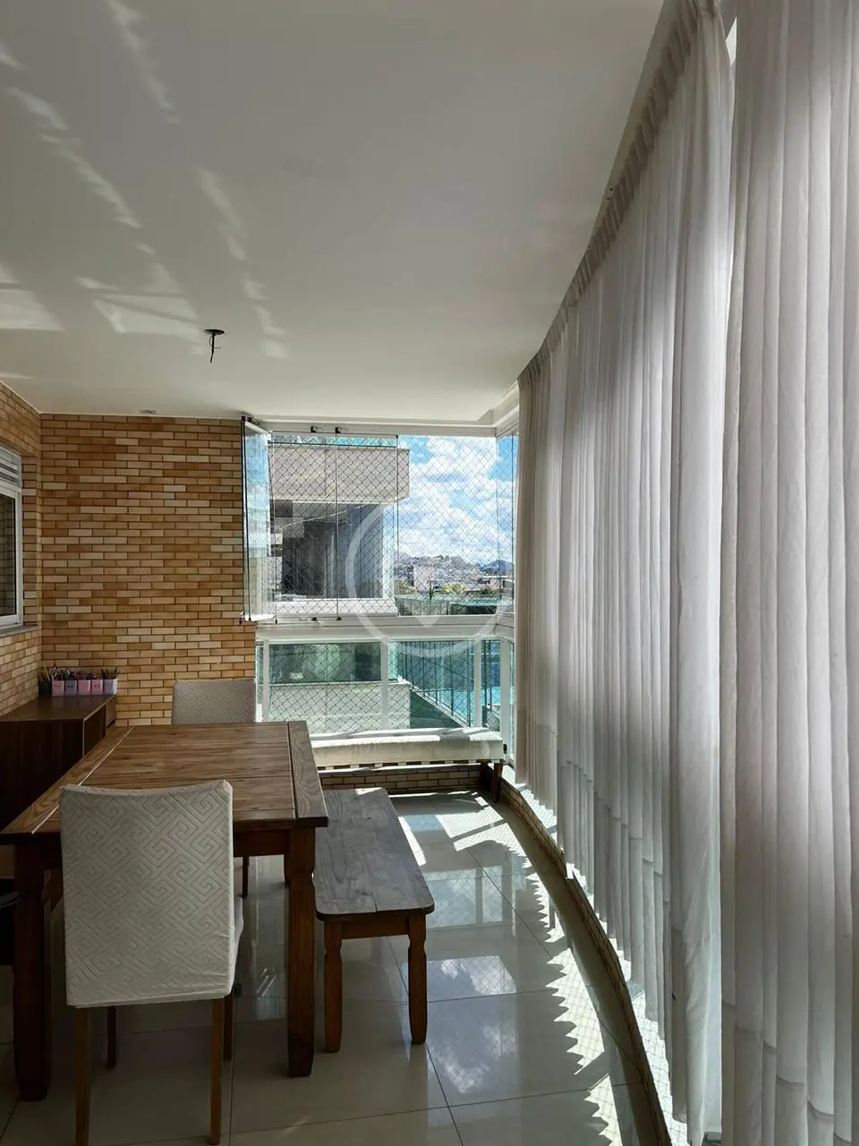 Imagem 2 - Apartamento em PRAIA DE ITAPARICA, Vila Velha - ES