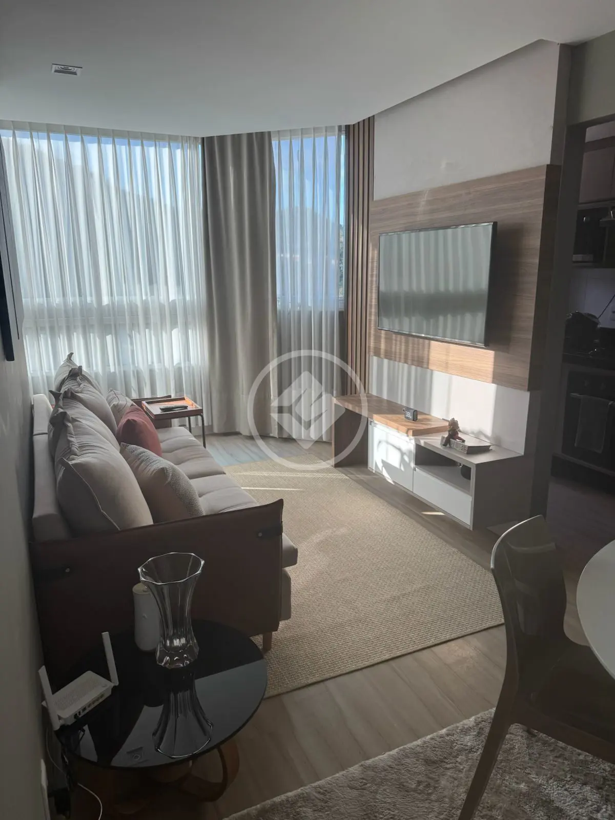 Apartamento Maruípe, Vitória - ES — foto 2