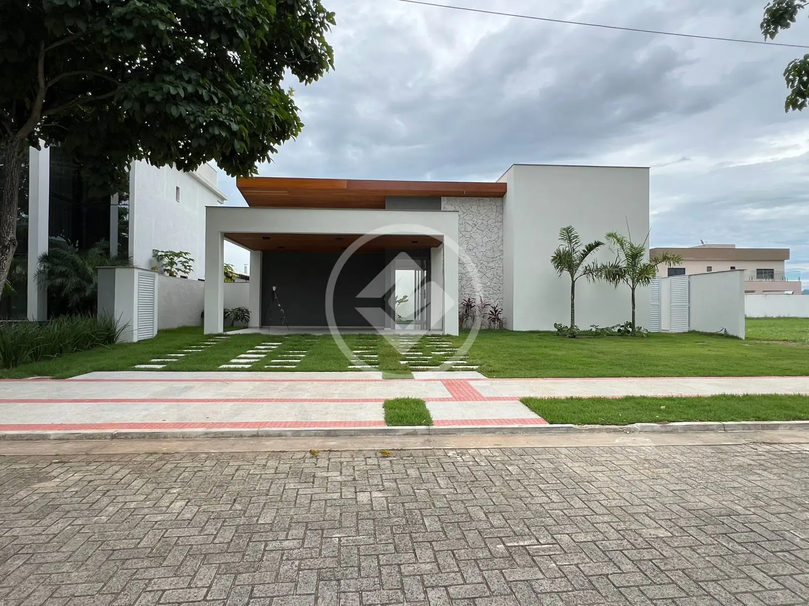 Imagem 1 - Casa em Jacuhy, Serra - ES