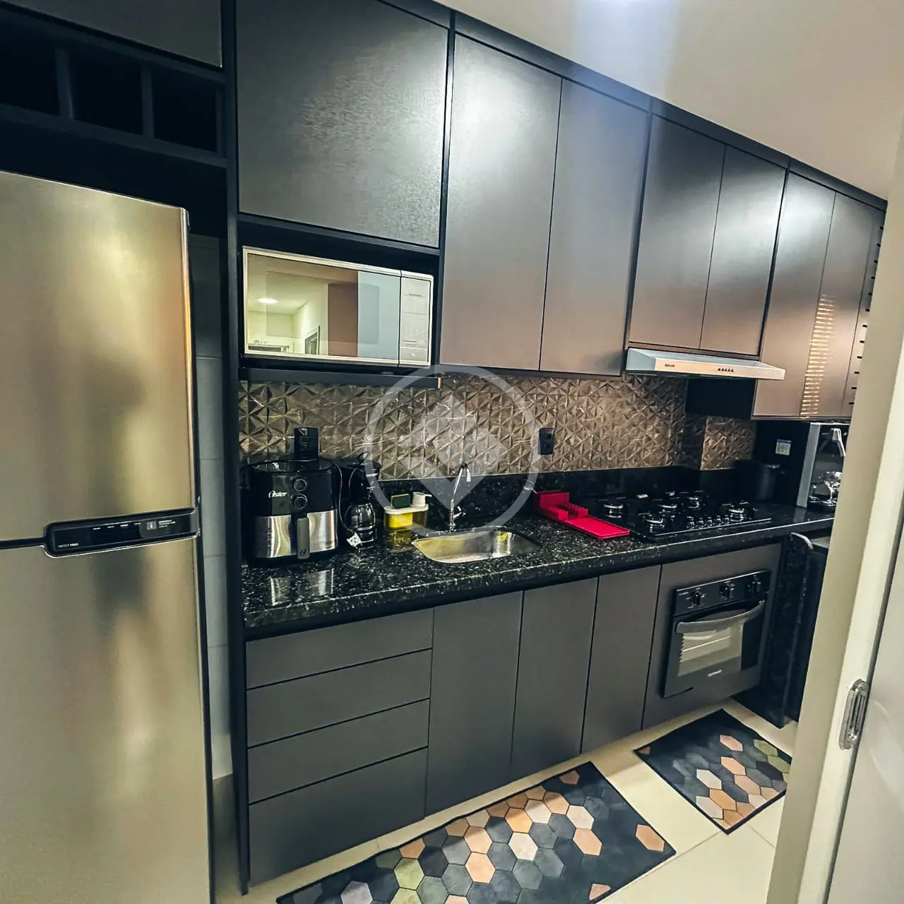 Apartamento PRAIA DE ITAPARICA, Vila Velha - ES — foto 1