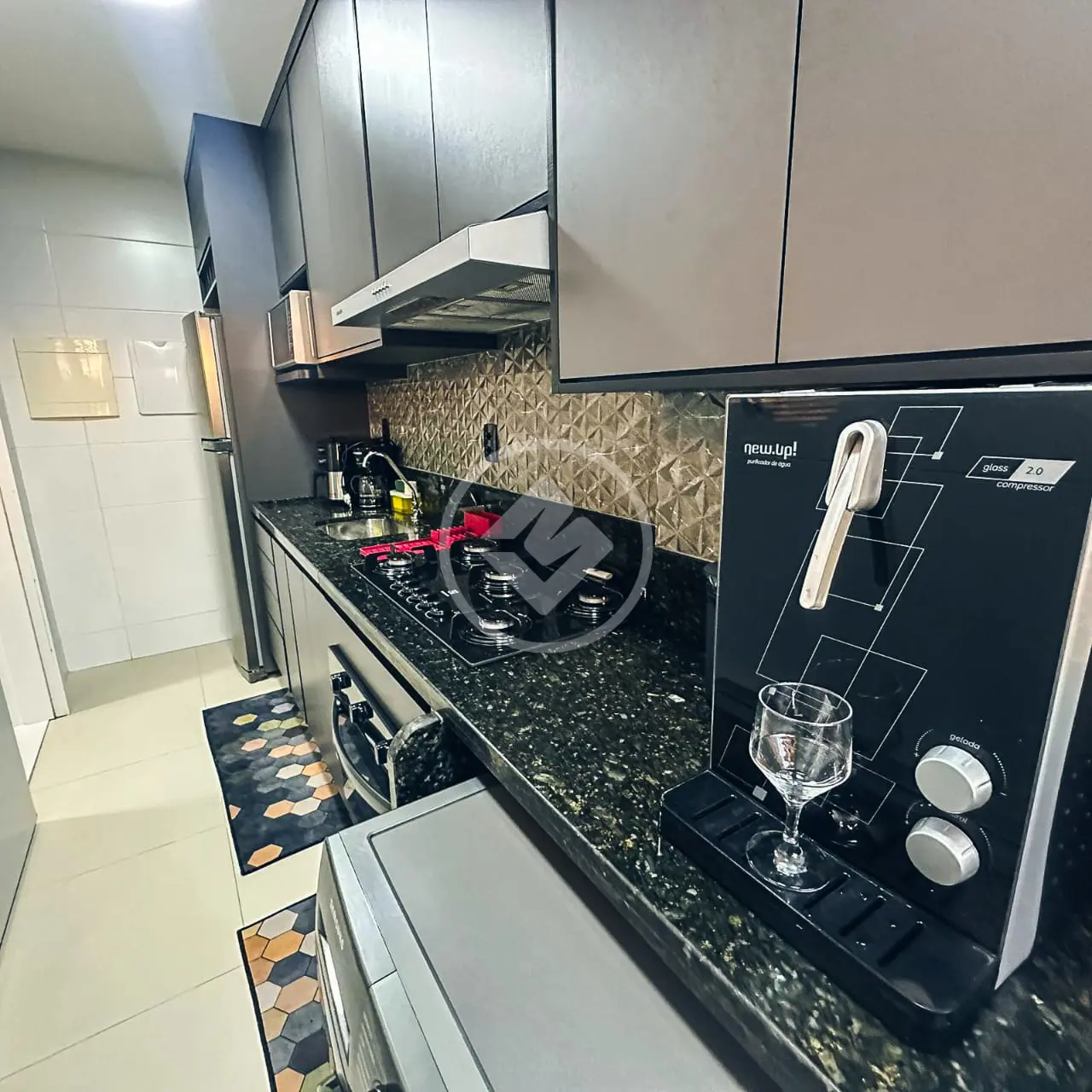Apartamento PRAIA DE ITAPARICA, Vila Velha - ES — foto 2