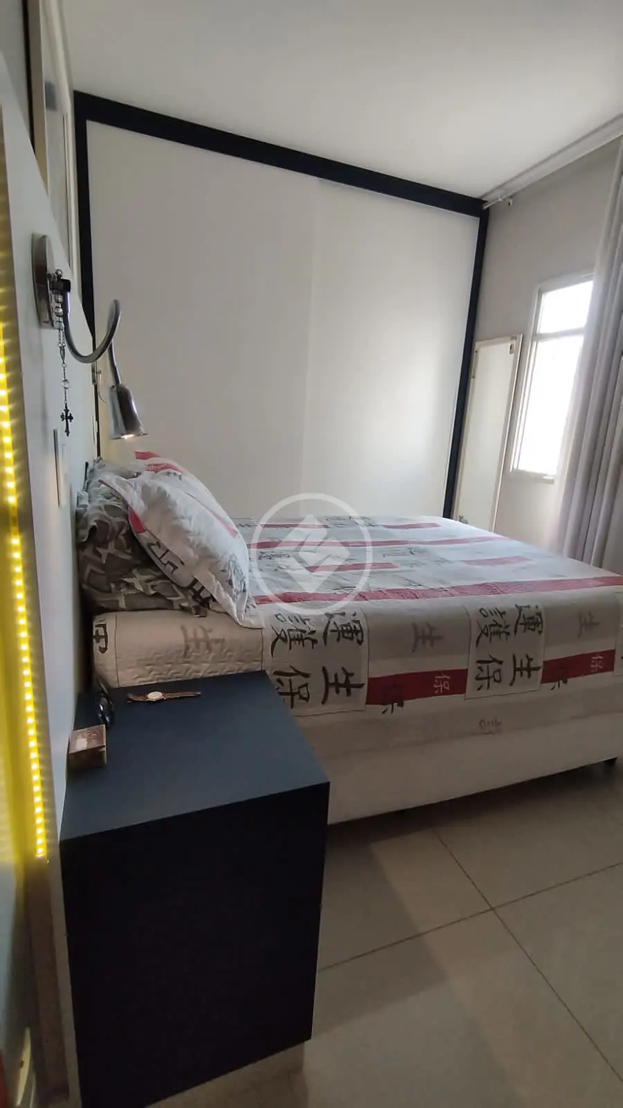 Apartamento Jardim da Penha, Vitória - ES — foto 2