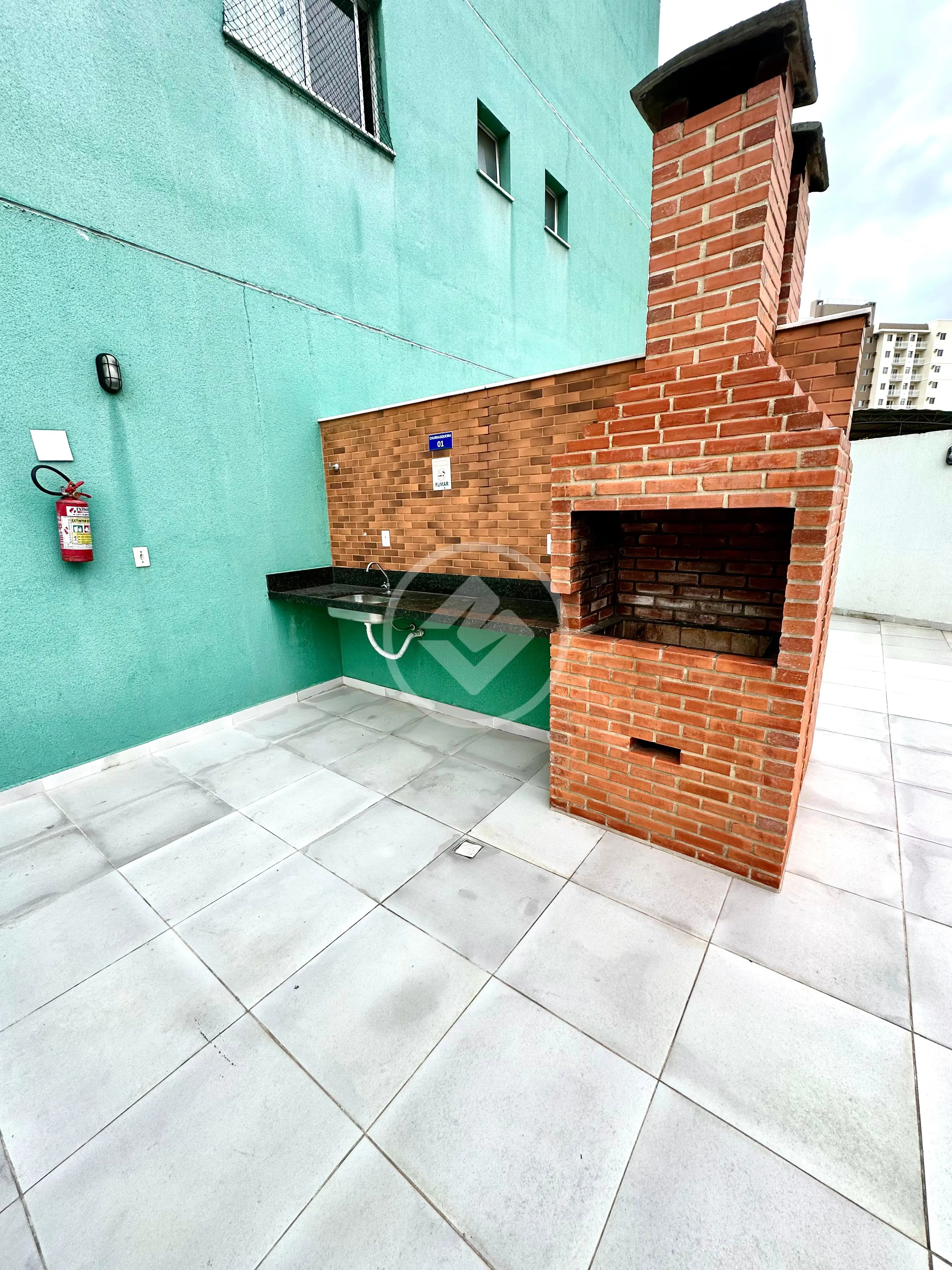 Image 21 - Apartamento em Cocal, Vila Velha - ES