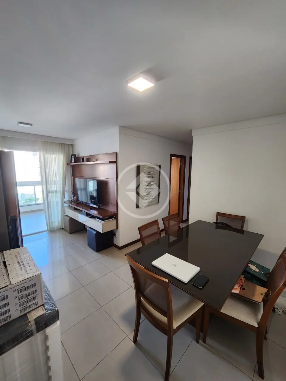 Apartamento PRAIA DA COSTA, Vila Velha - ES — foto 2