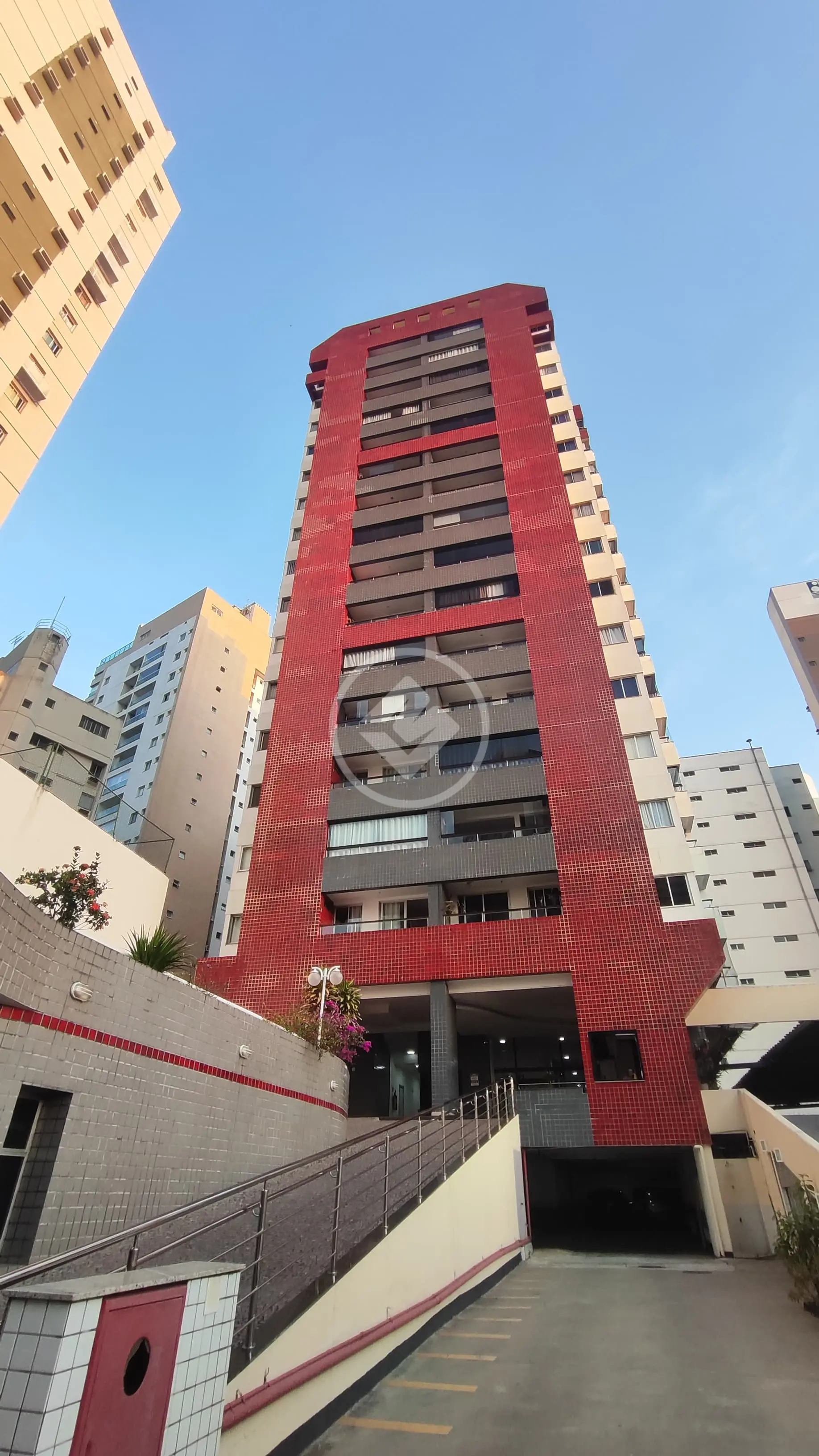Apartamento PRAIA DA COSTA, Vila Velha - ES — foto 1