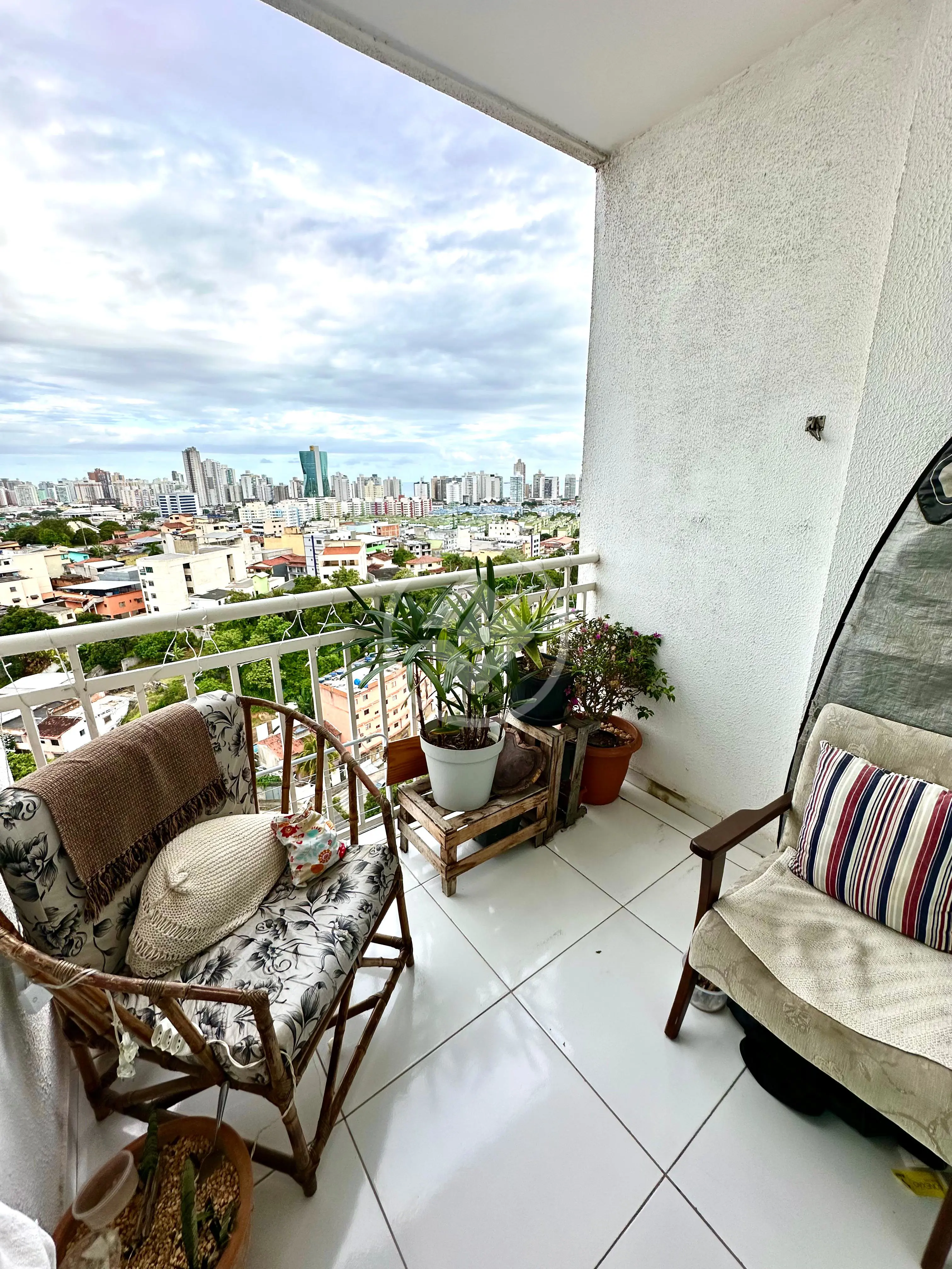 Imagem 2 - Apartamento em Cocal, Vila Velha - ES