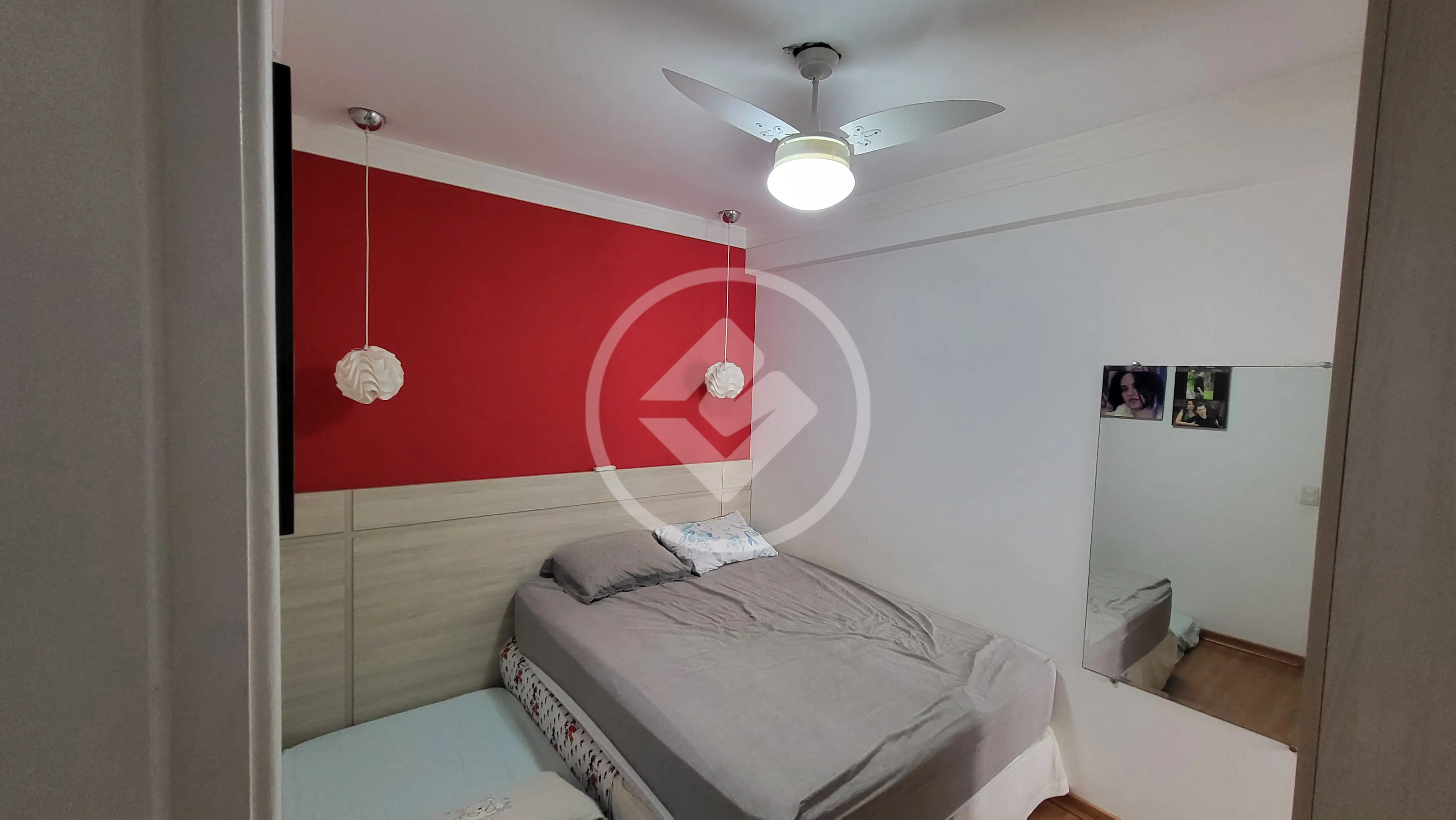 Imagem 4 - Apartamento em Residencial Coqueiral, Vila Velha - ES