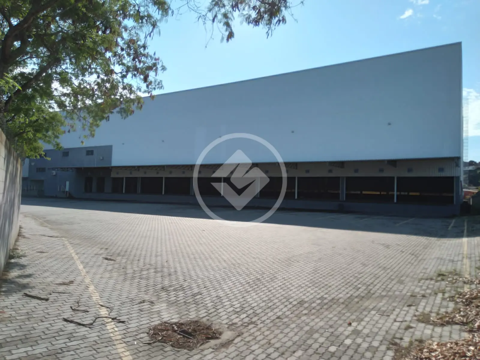 Imagem 4 - Galpão em Porto de Santana, Cariacica - ES