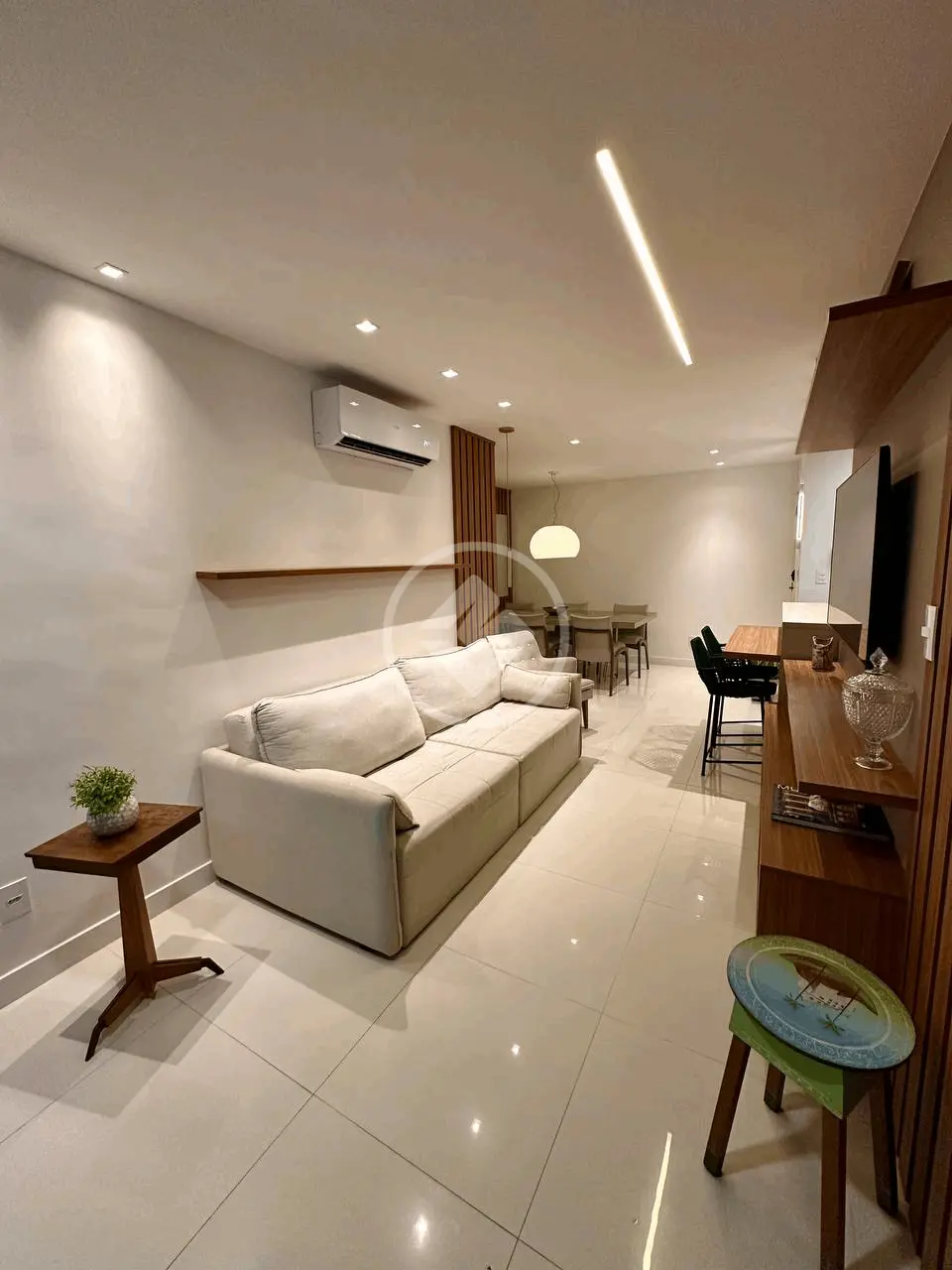 Imagem 3 - Apartamento em PRAIA DA COSTA, Vila Velha - ES