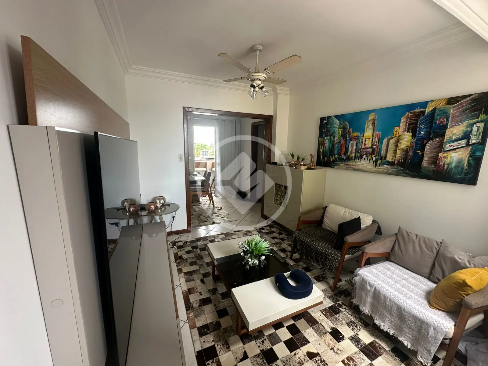 Imagem 5 - Apartamento em Itapuã, Vila Velha - ES