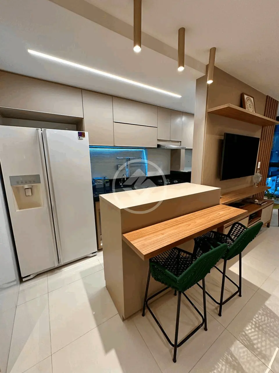 Imagem 6 - Apartamento em PRAIA DA COSTA, Vila Velha - ES