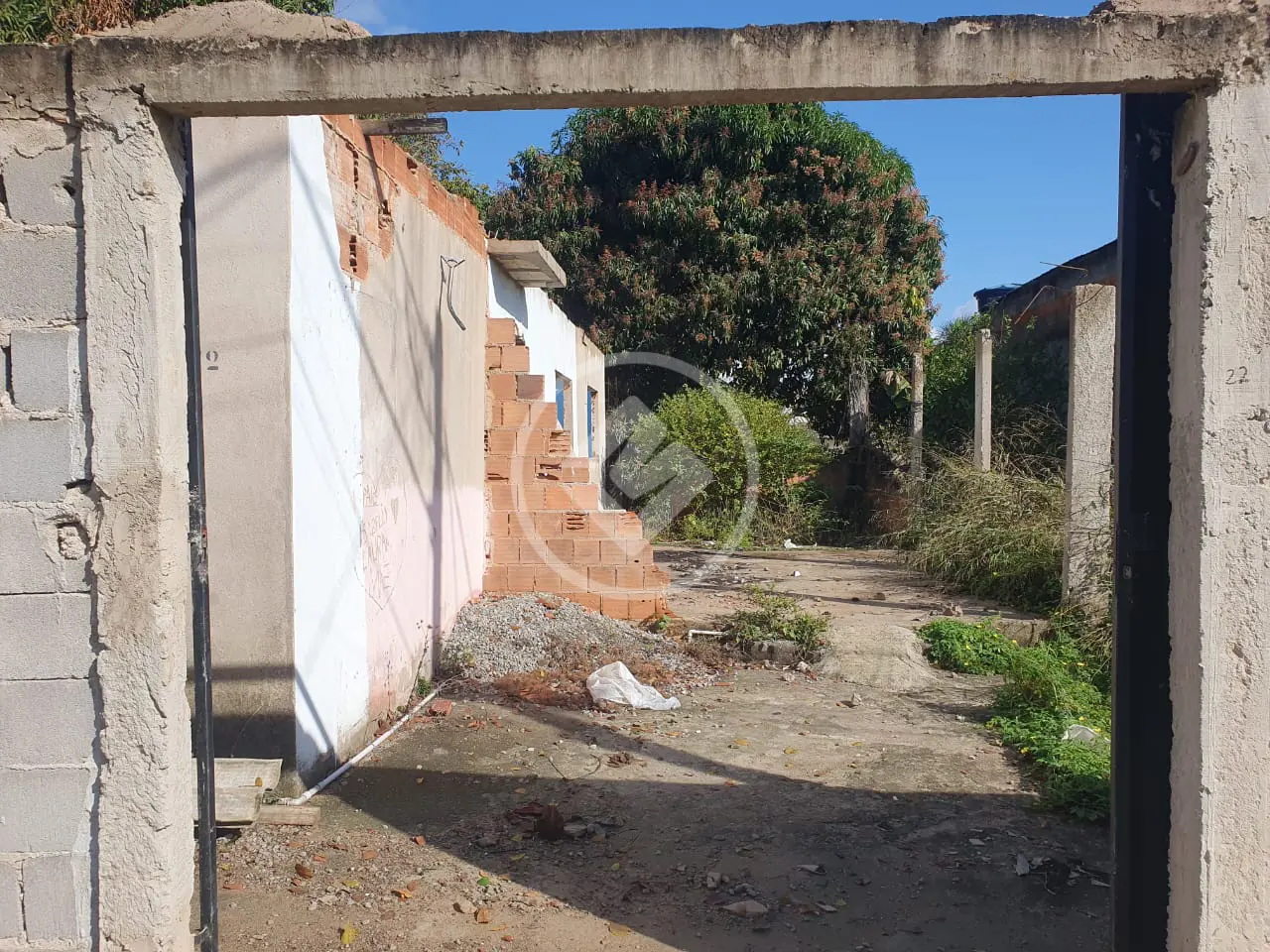 Imagem 1 - Terreno em Balneário Ponta da Fruta, Vila Velha - ES