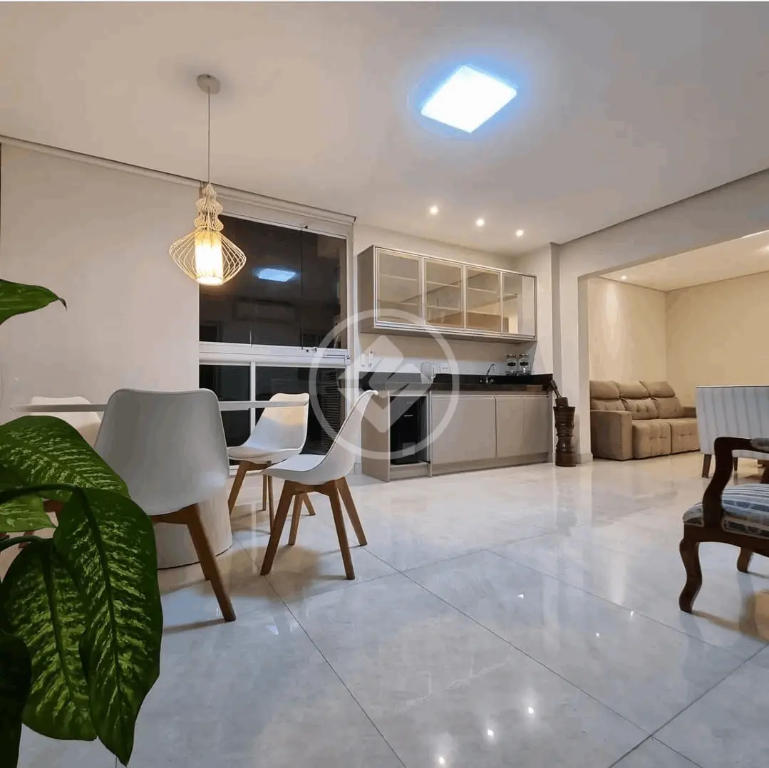 Apartamento PRAIA DA COSTA, Vila Velha - ES — foto 1