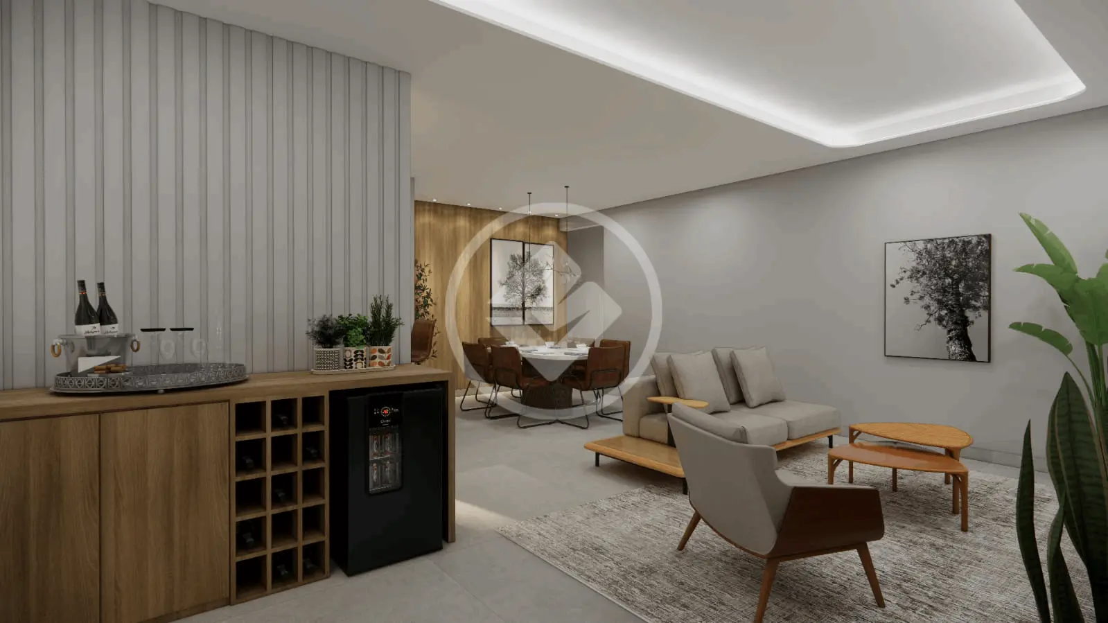 Imagem 6 - Apartamento em victor hugo, Domingos Martins - ES