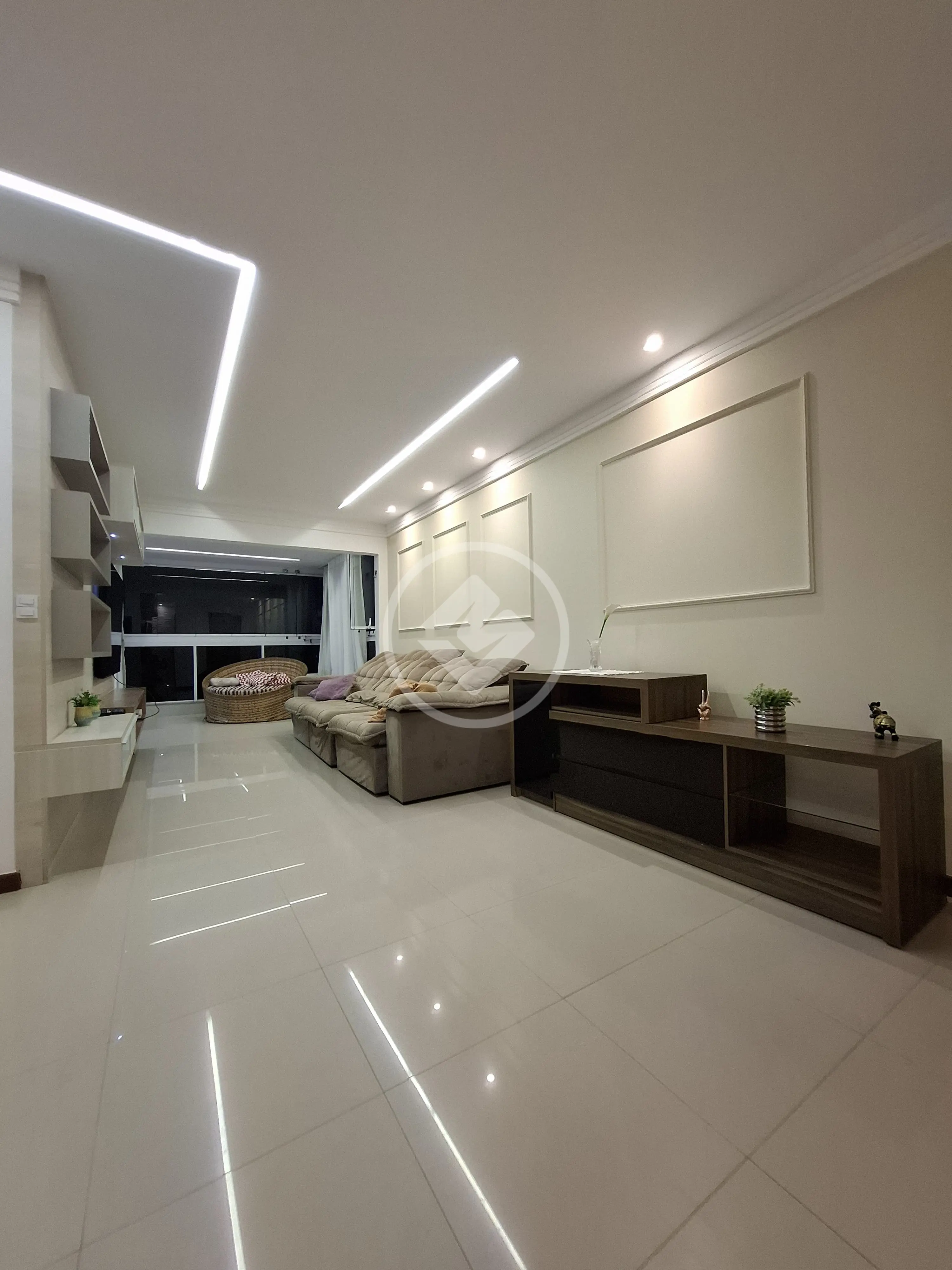 Imagem 2 - Apartamento em Praia da Costa, Vila Velha - ES
