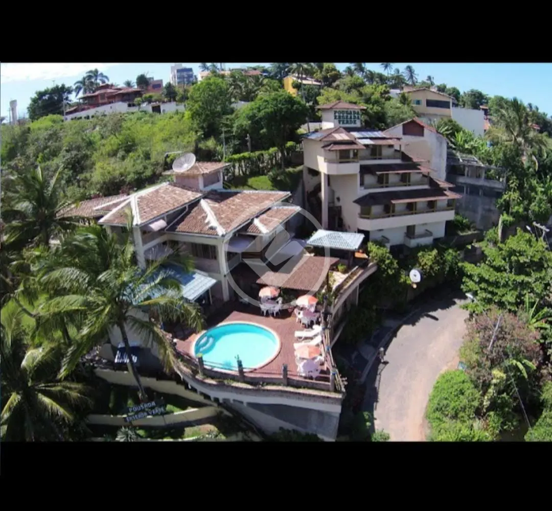 Imagem 1 - Casa Comercial em Meaípe, Guarapari - ES