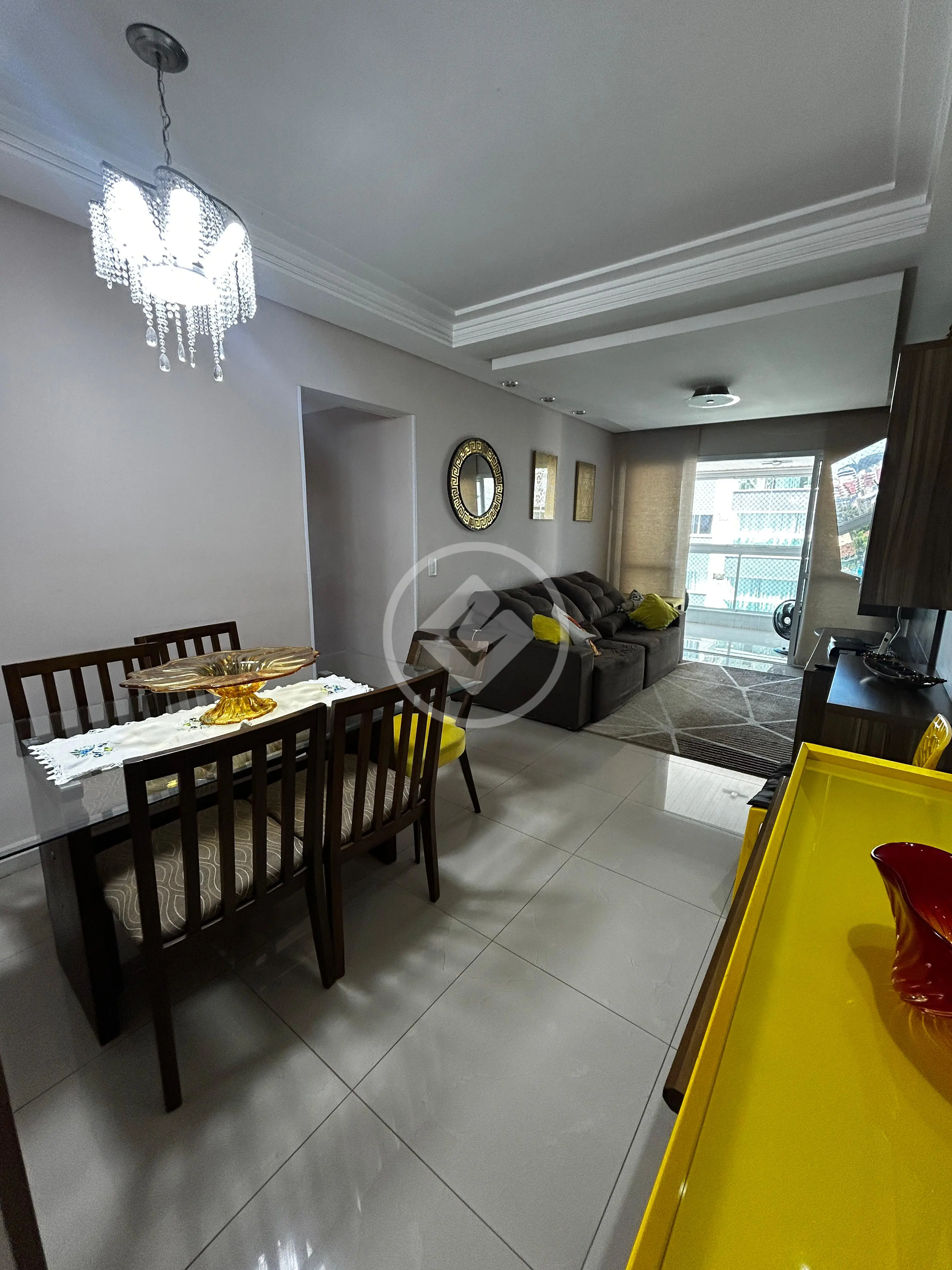 Imagem 2 - Apartamento em PRAIA DE ITAPARICA, Vila Velha - ES