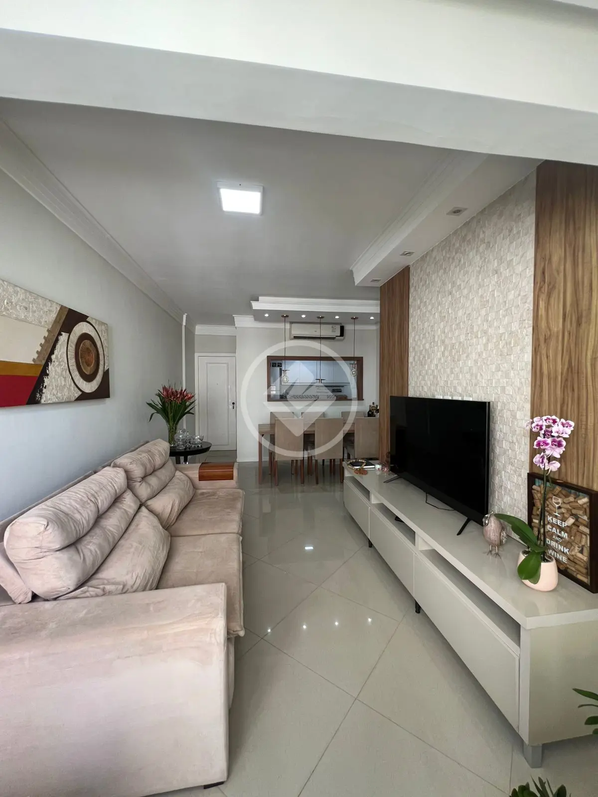 Apartamento PRAIA DA COSTA, Vila Velha - ES — foto 1