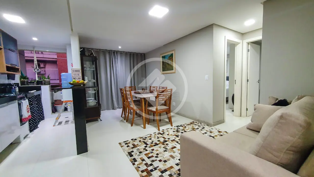 Imagem 3 - Apartamento em Itapuã, Vila Velha - ES