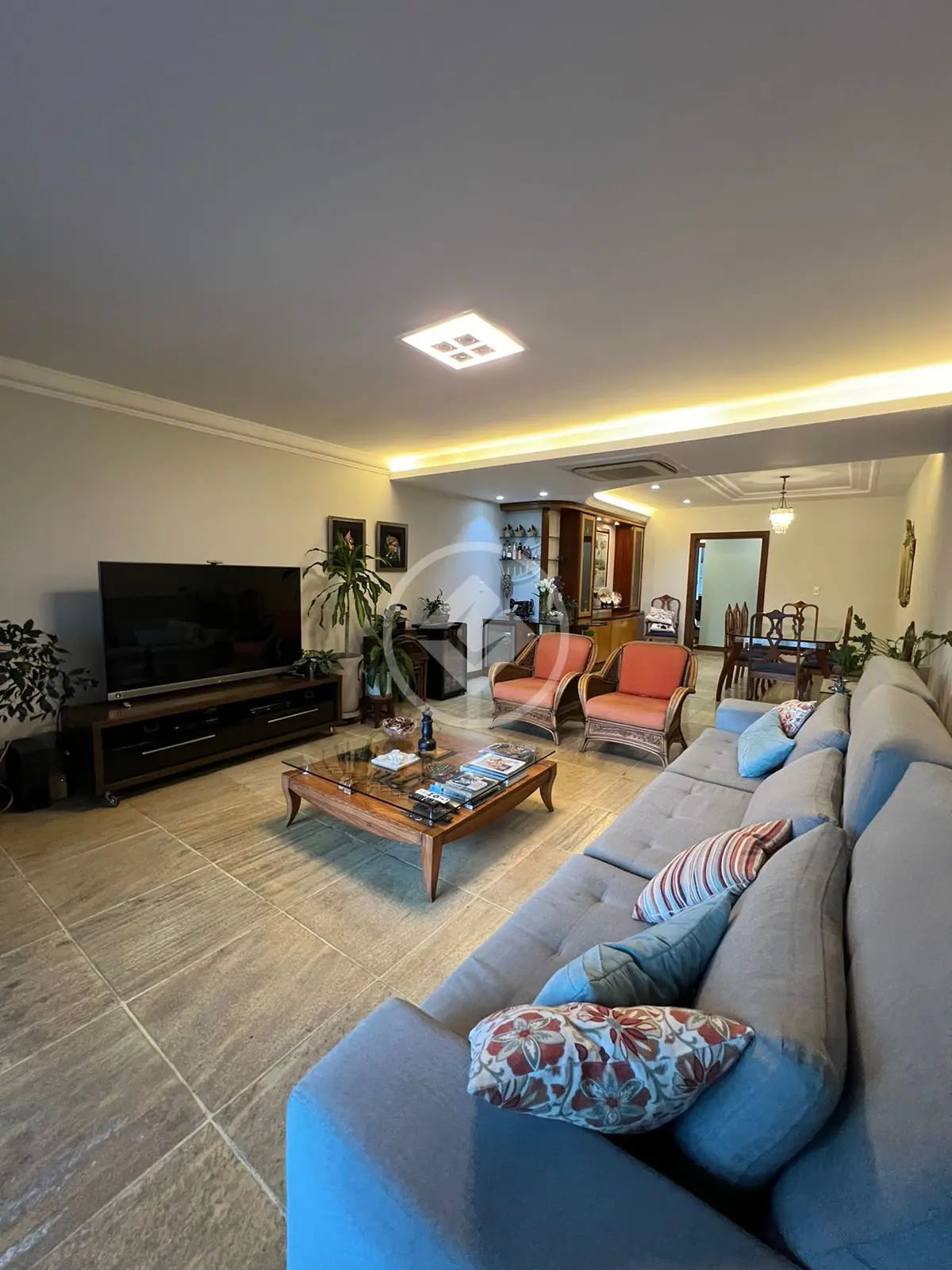 Apartamento Praia da Costa, Vila Velha - ES — foto 2