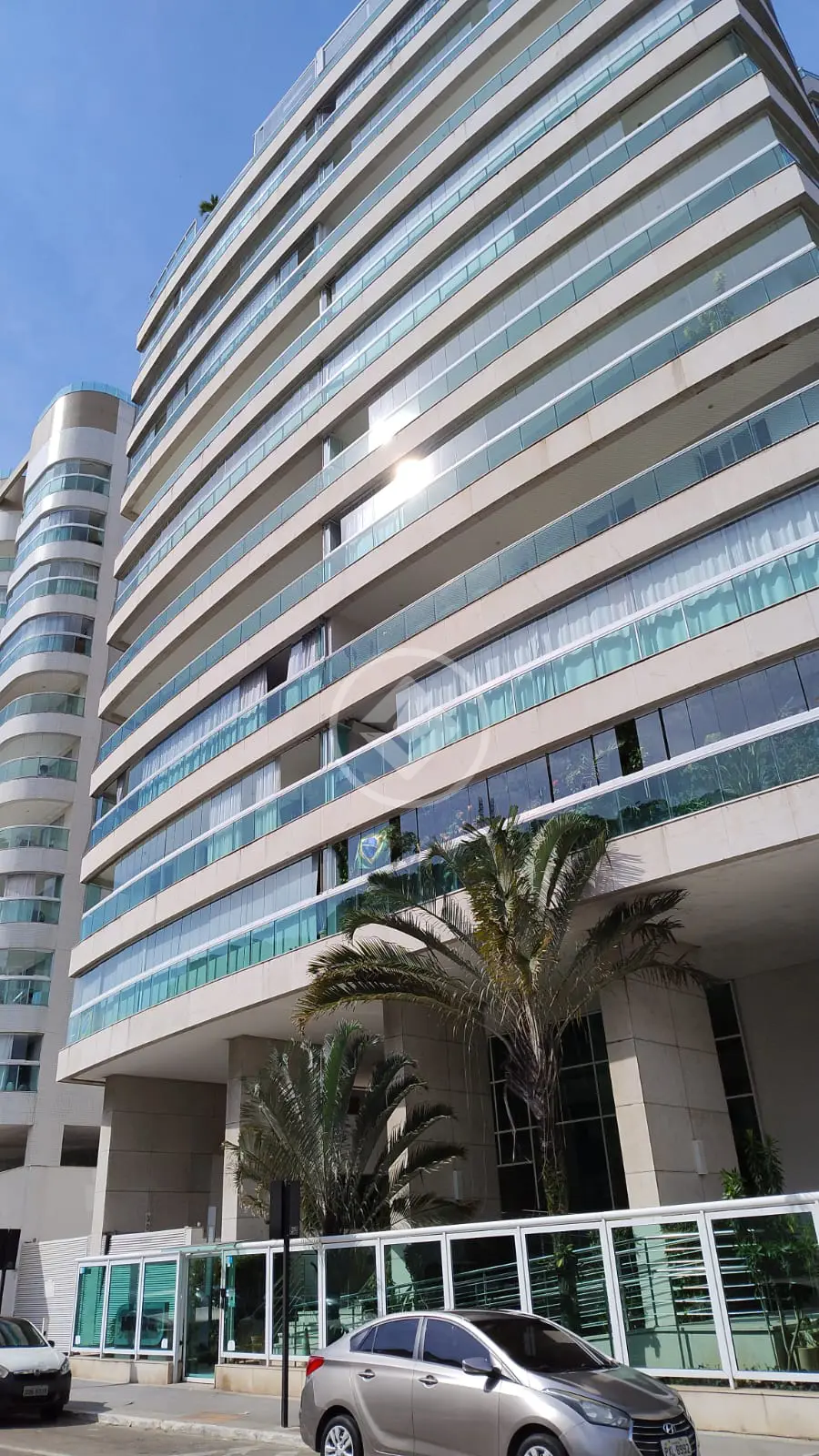 Apartamento PRAIA DA COSTA, Vila Velha - ES — foto 1