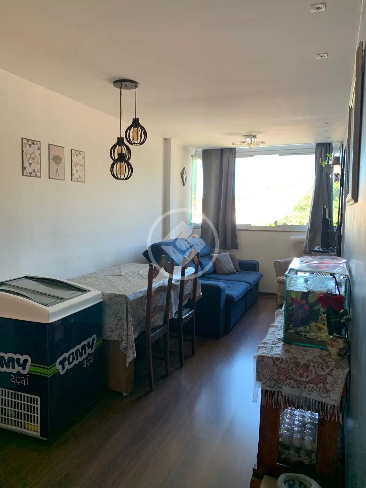 Apartamento Rio Marinho, Vila Velha - ES — foto 1
