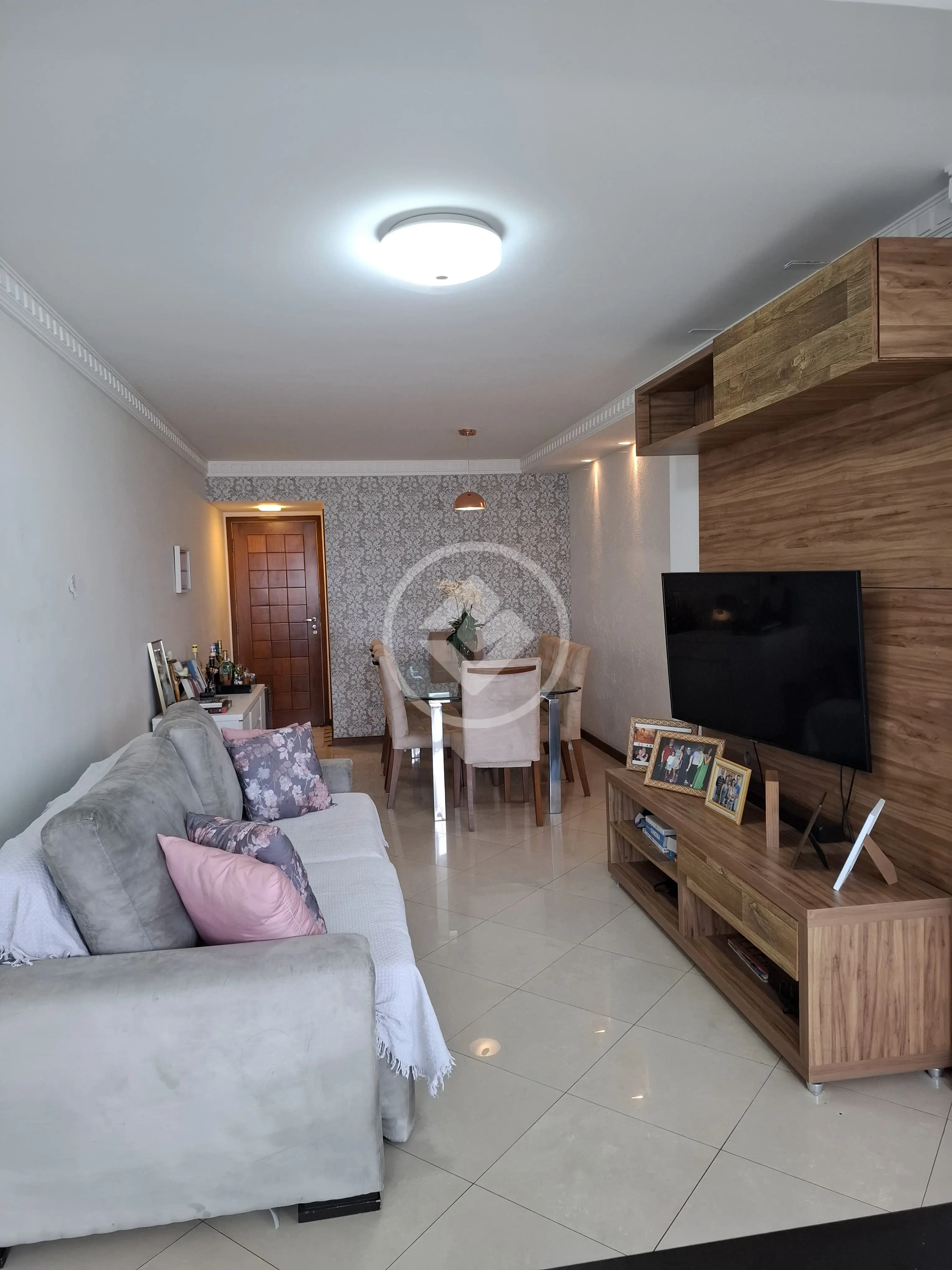 Apartamento PRAIA DA COSTA, Vila Velha - ES — foto 2
