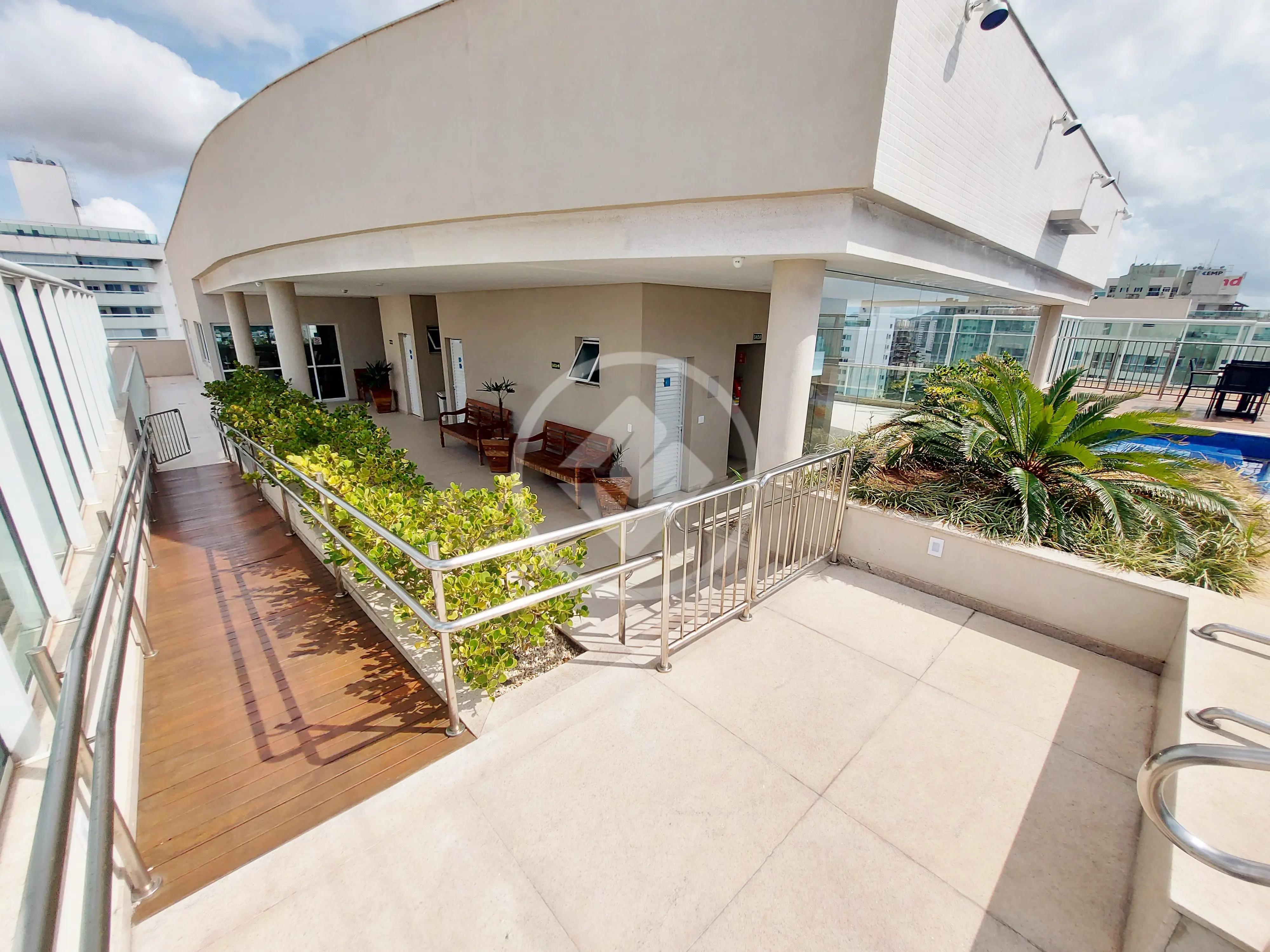 Imagem 3 - Apartamento em PRAIA DE ITAPARICA, Vila Velha - ES