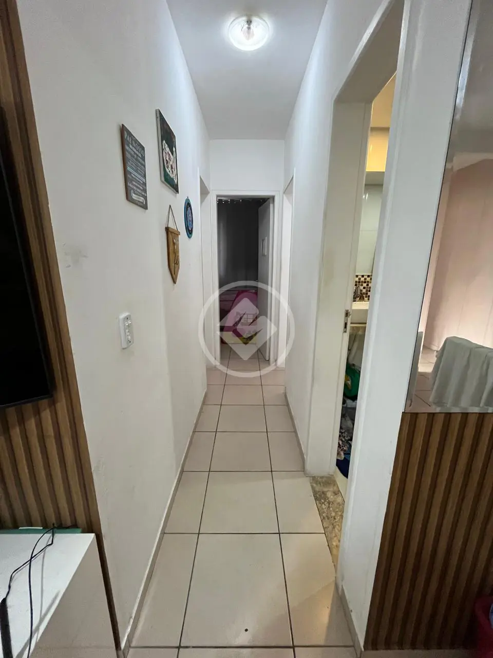 Imagem 3 - Apartamento em Parque Residencial Laranjeiras, Serra - ES