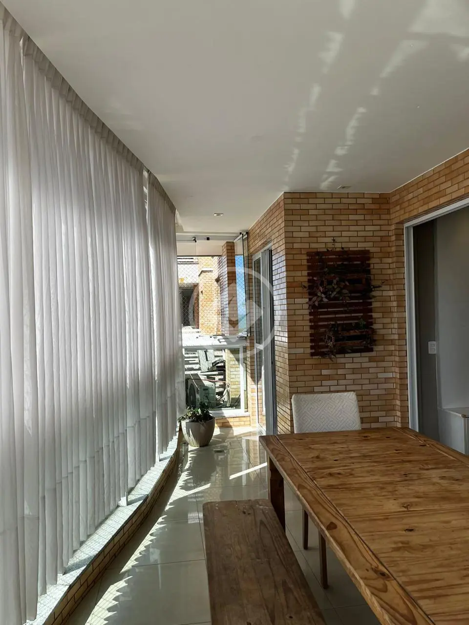 Apartamento PRAIA DE ITAPARICA, Vila Velha - ES — foto 2