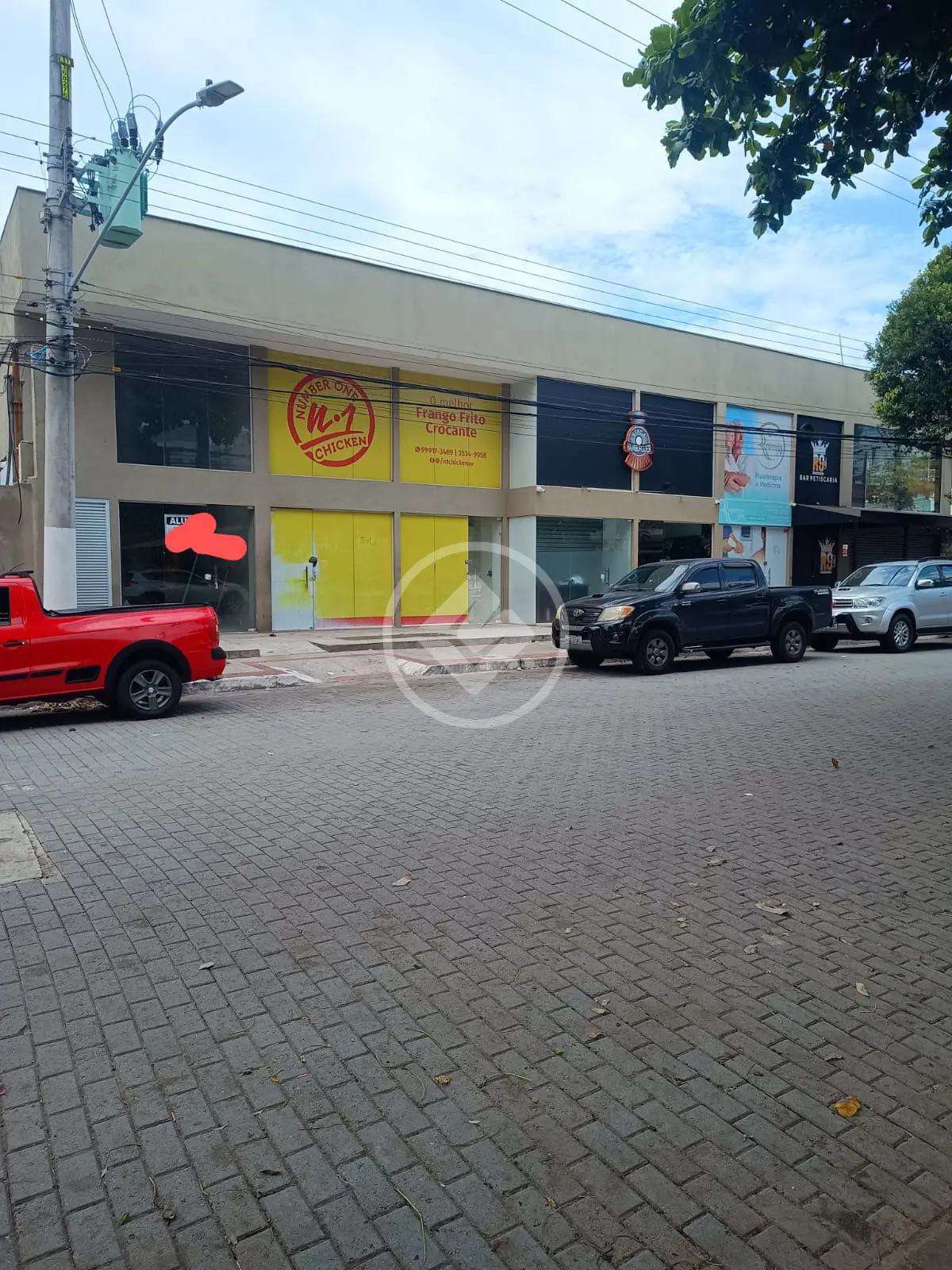 Loja PRAIA DA COSTA, Vila Velha - ES — foto 1
