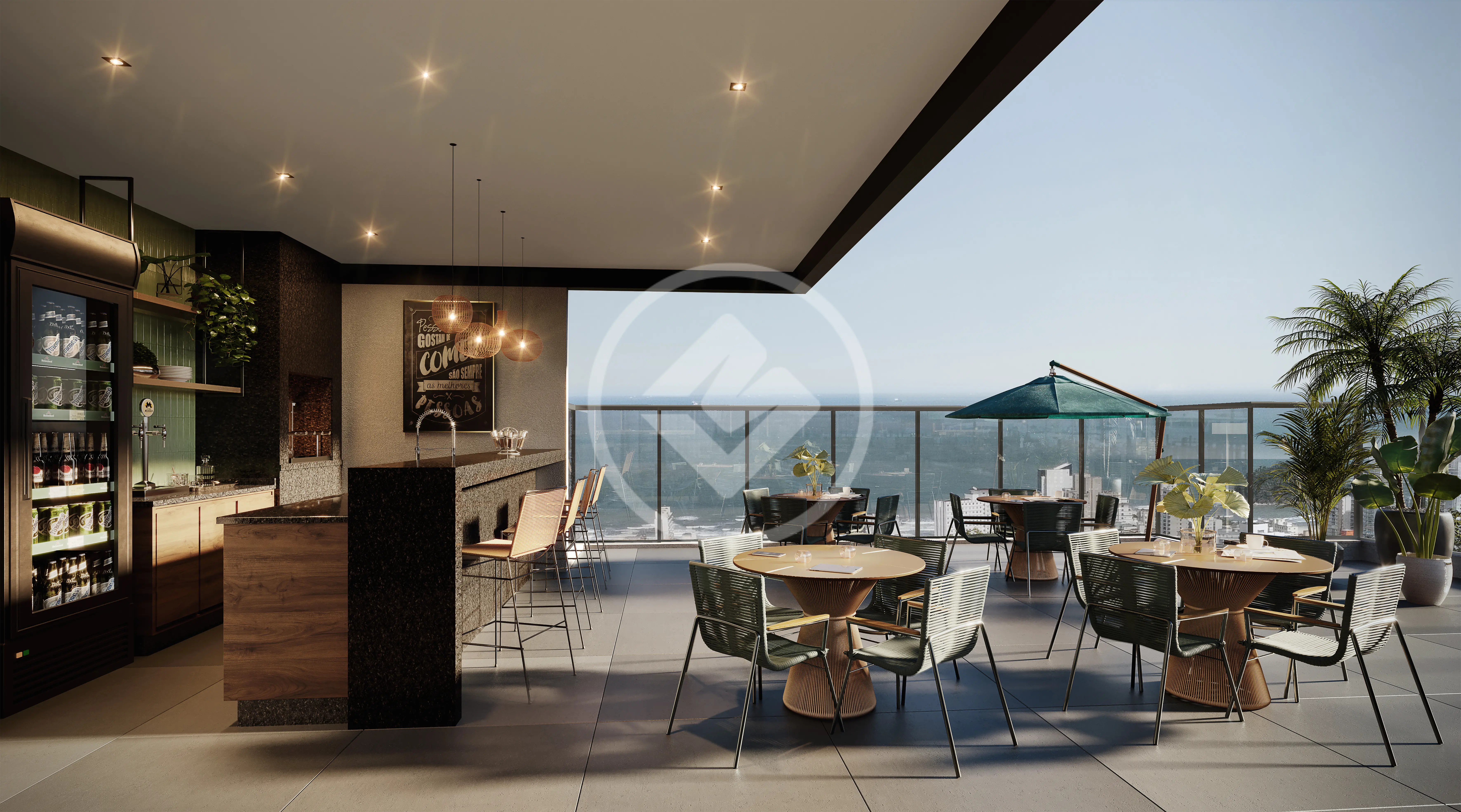 Imagem 1 - Apartamento em Itapuã, Vila Velha - ES