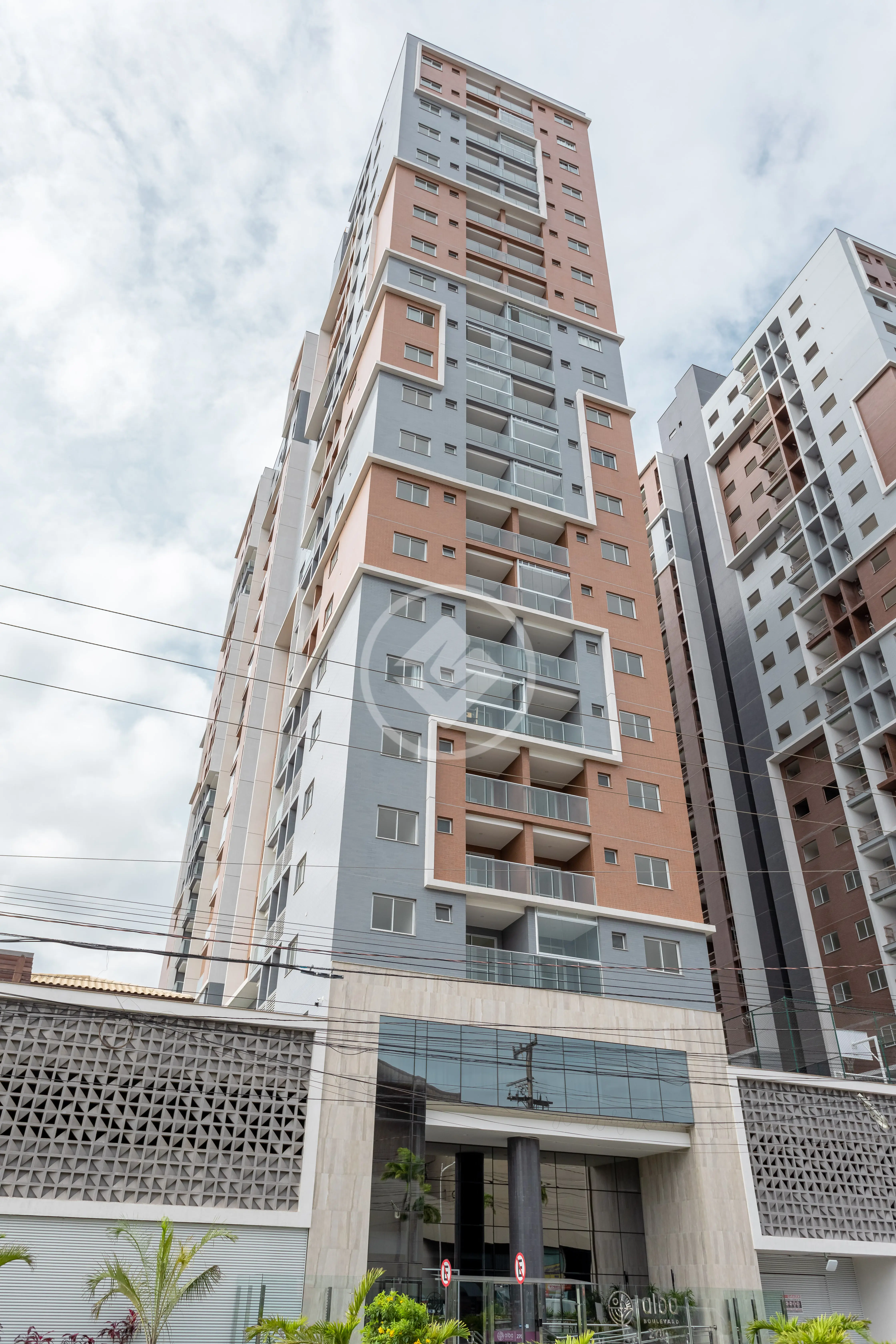 Imagem 1 - Apartamento em Jockey de Itaparica, Vila Velha - ES