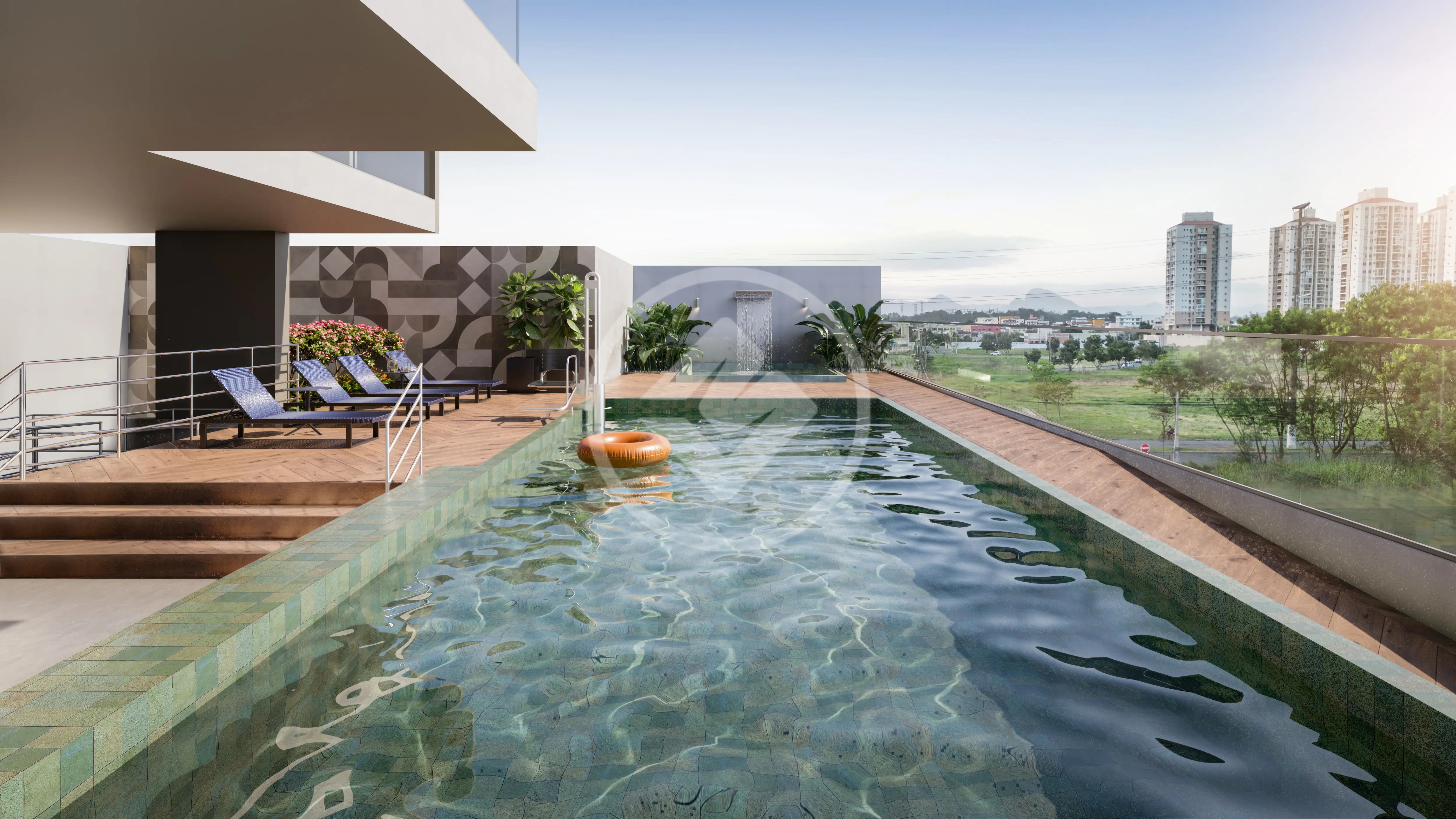 Imagem 1 - Apartamento em Coqueiral de Itaparica, Vila Velha - ES