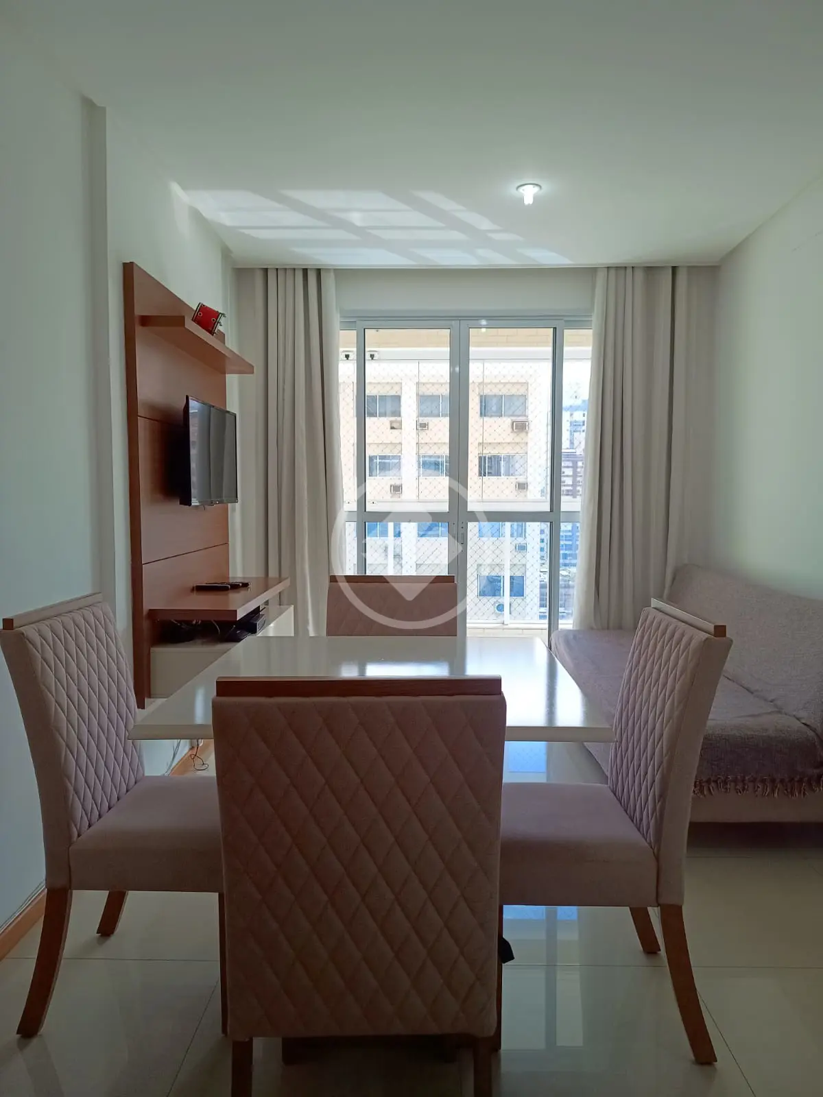Apartamento P. da Costa, Vila Velha - ES — foto 1