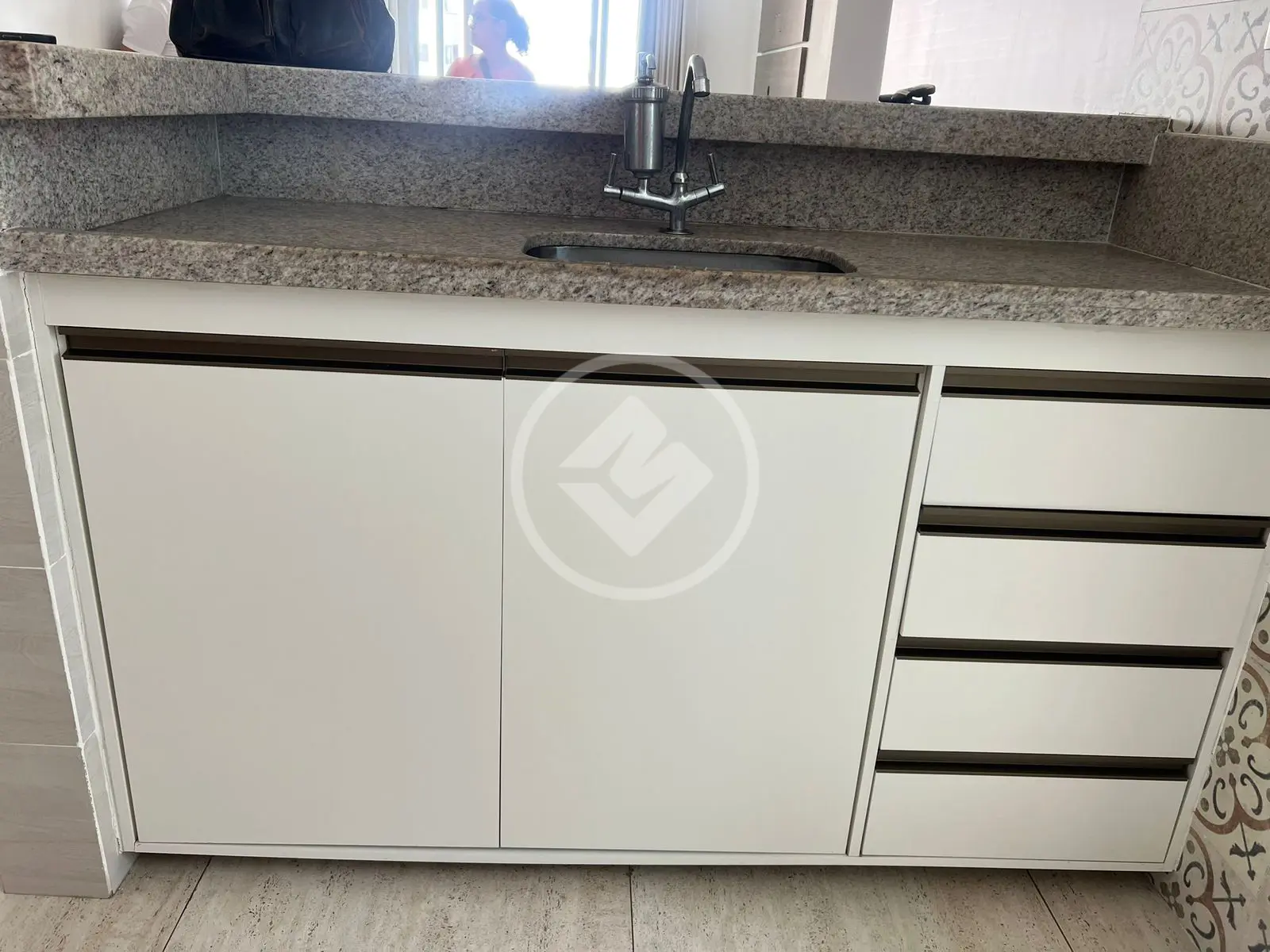 Imagem 5 - Apartamento em Jardim Camburi, Vitória - ES
