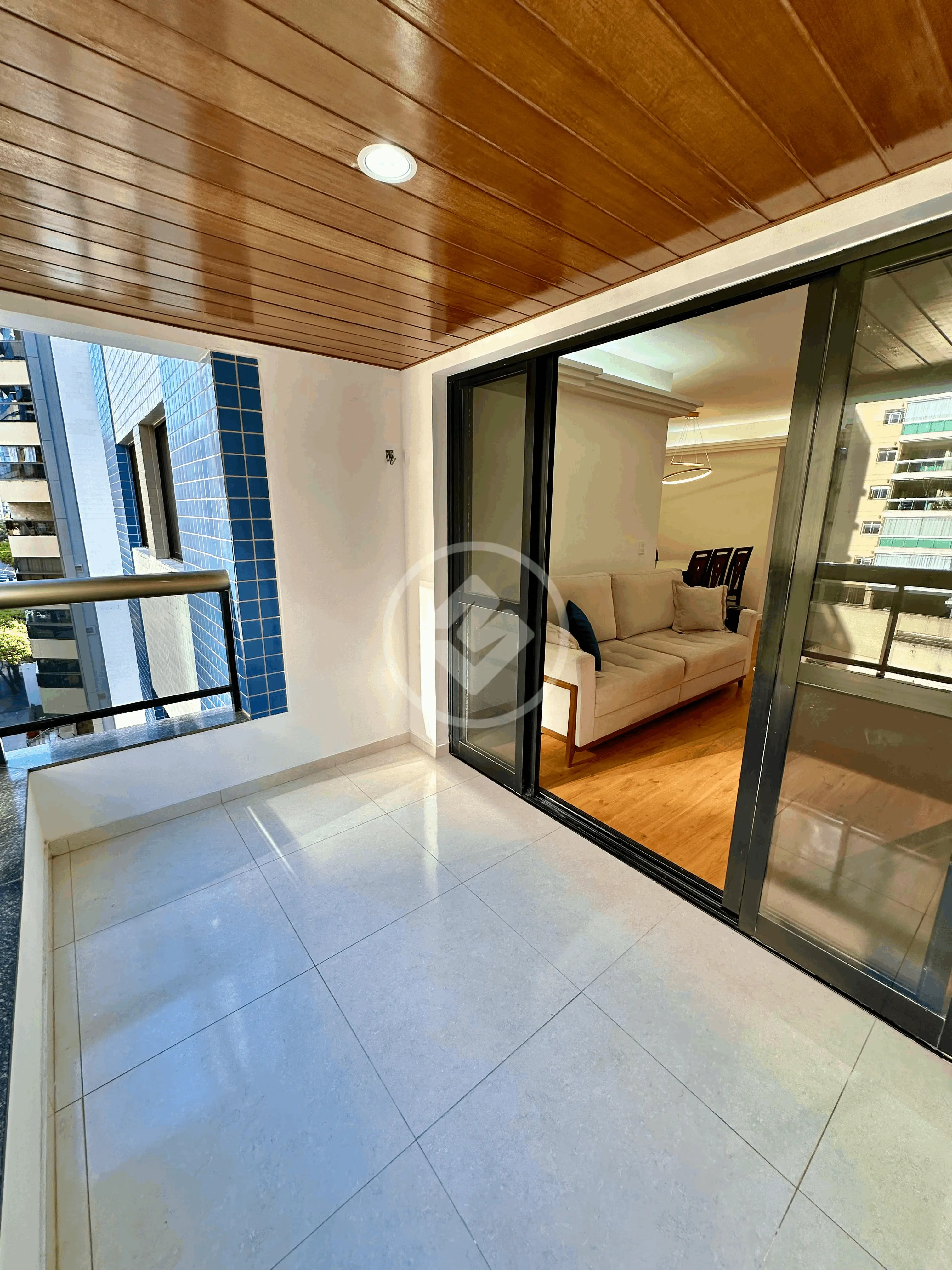 Apartamento PRAIA DA COSTA, Vila Velha - ES — foto 1