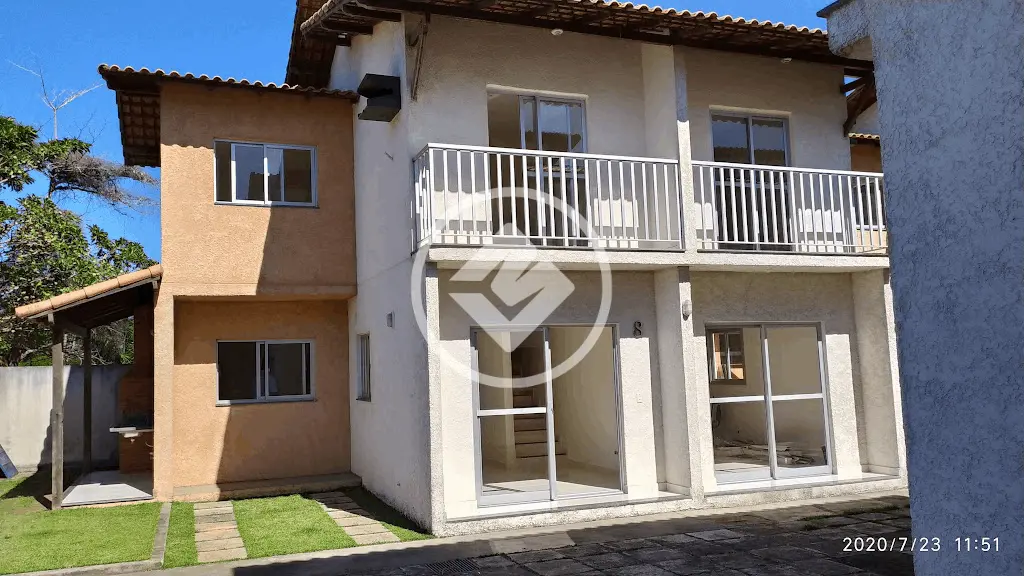 Casa Condomínio Balneário Ponta da Fruta, Vila Velha - ES — foto 2