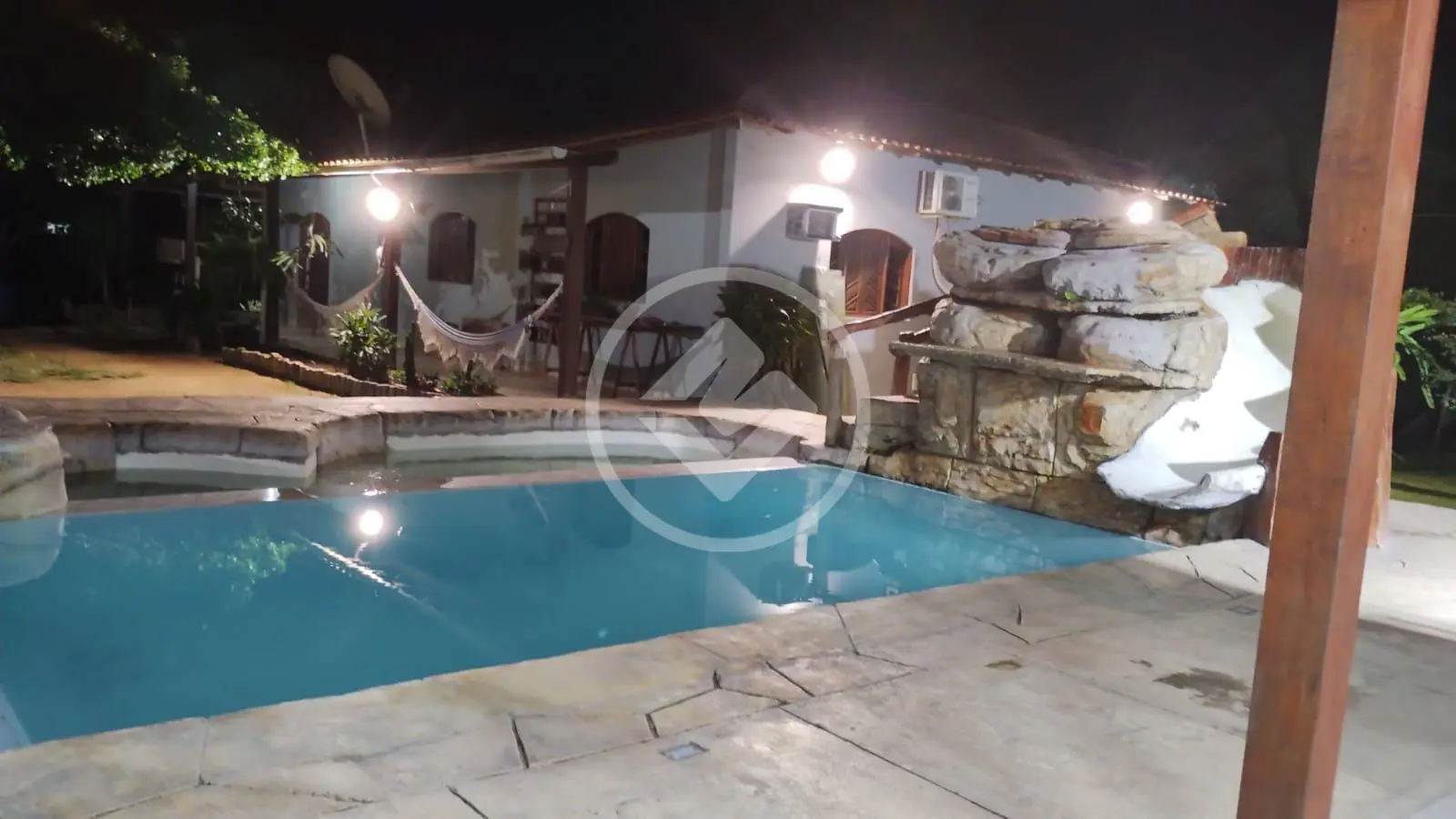 Imagem 1 - Chácara em RECREIO DO CHURY, Vila Velha - ES