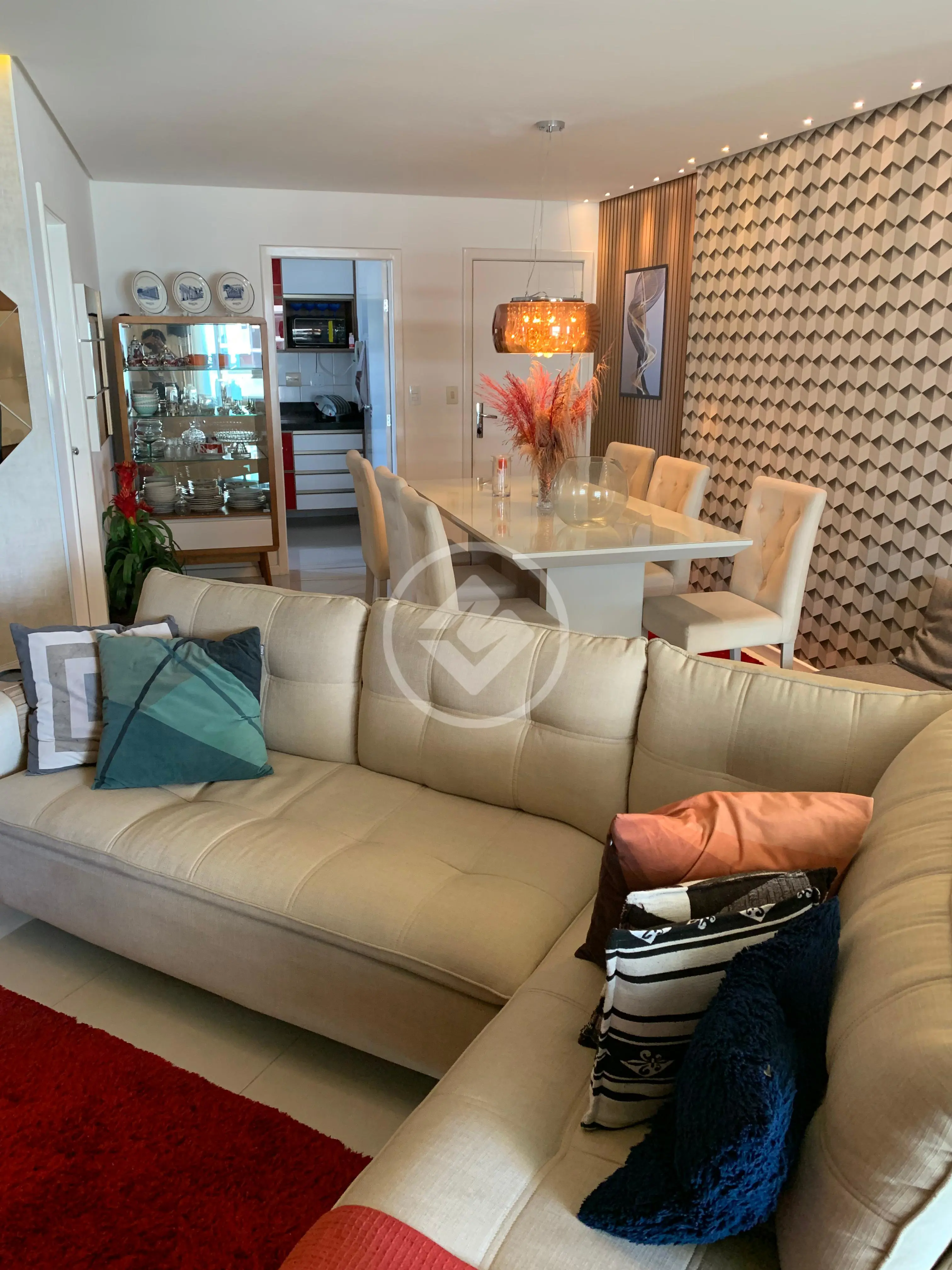 Imagem 2 - Apartamento em PRAIA DE ITAPARICA, Vila Velha - ES