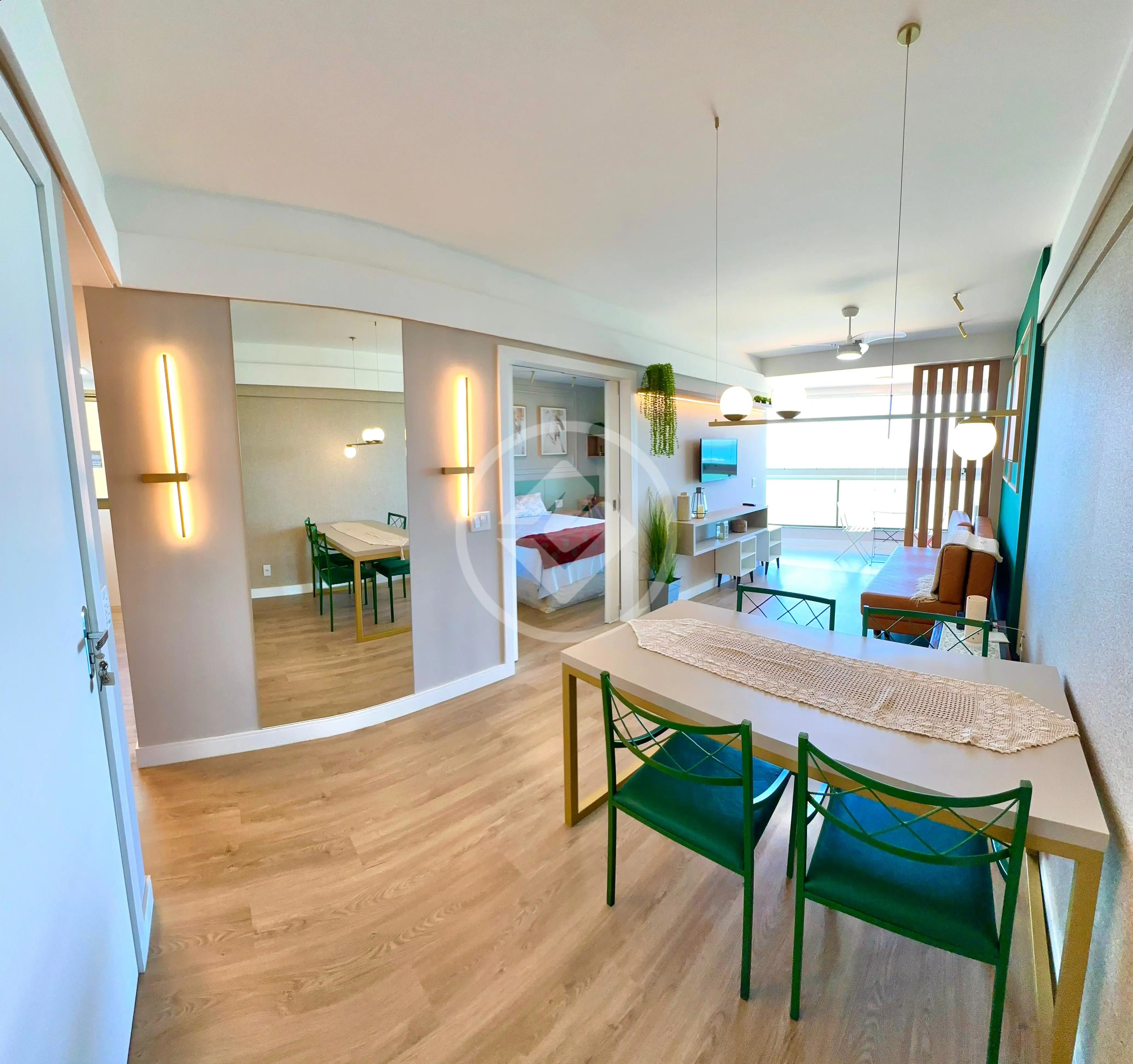 Imagem 4 - Apartamento em PRAIA DA COSTA, Vila Velha - ES