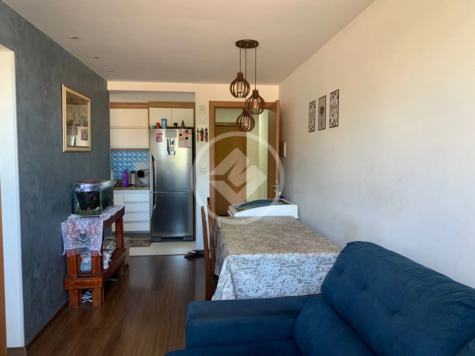 Apartamento Rio Marinho, Vila Velha - ES — foto 2