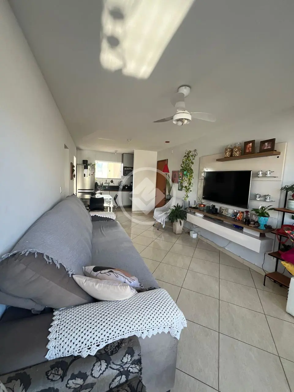 Apartamento São Conrado, Vila Velha - ES — foto 1